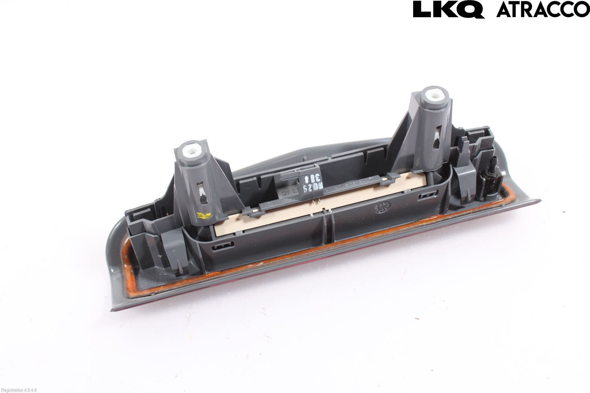 Opel CORSA E 15-19 Bromsljus Bakruta