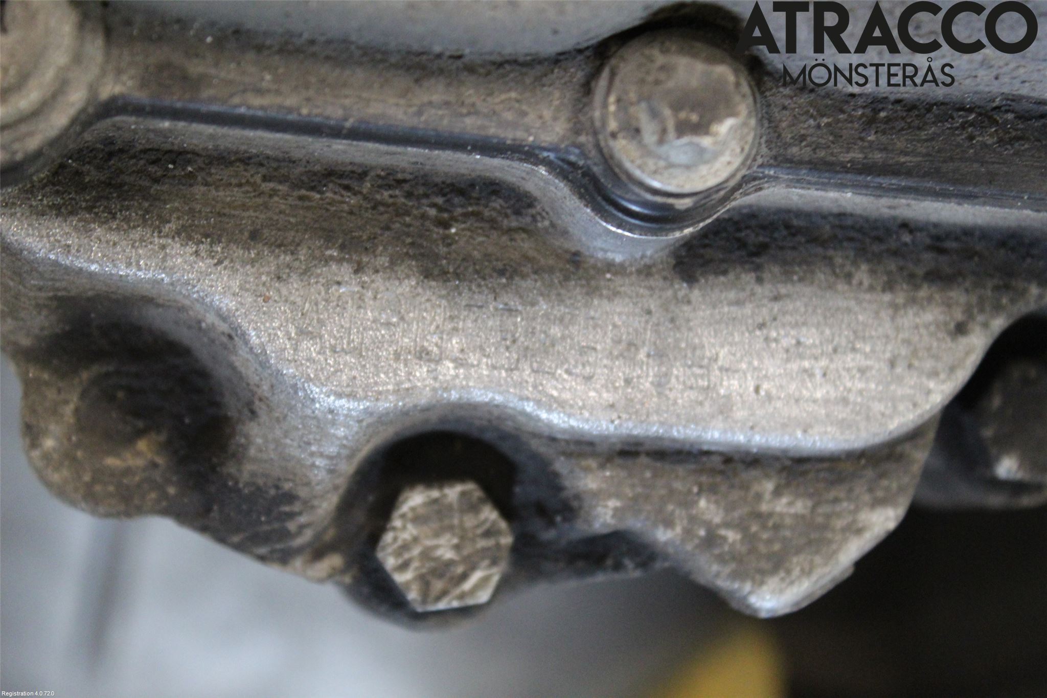 Opel CORSA E 15-19 Växellåda Man 5 Vxl