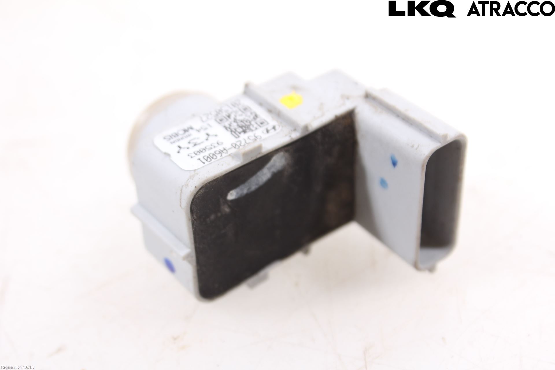 Hyundai i30 GD 13-17 Parkeringshjälp Backsensor