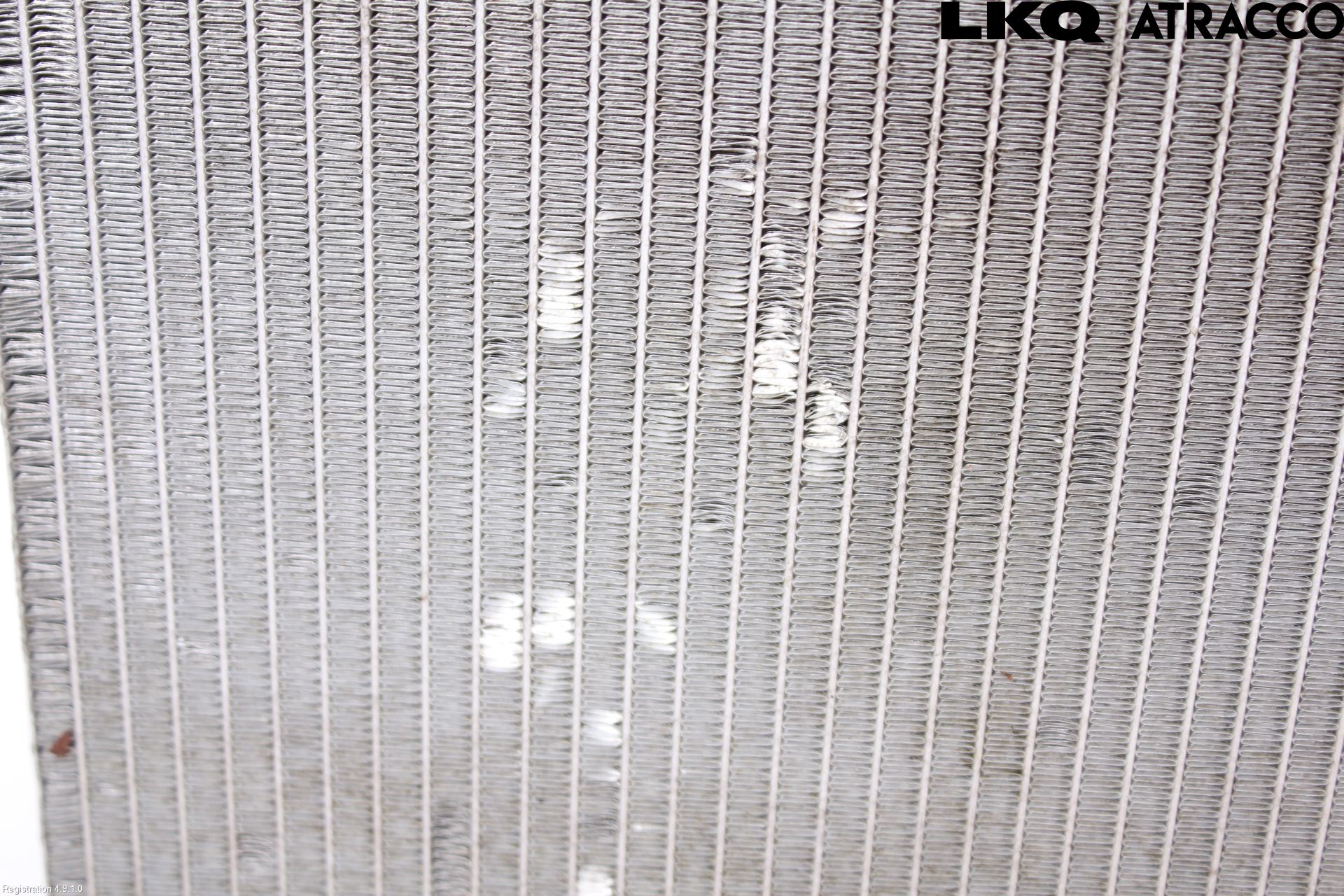 Fiat SCUDO 07-16 Kylare Man