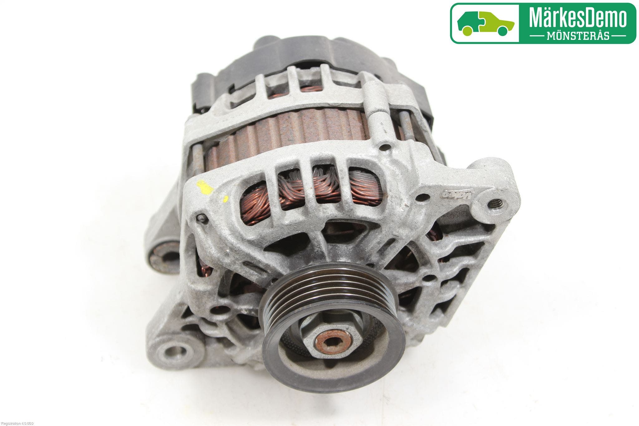 Kia RIO 12-16 Generator