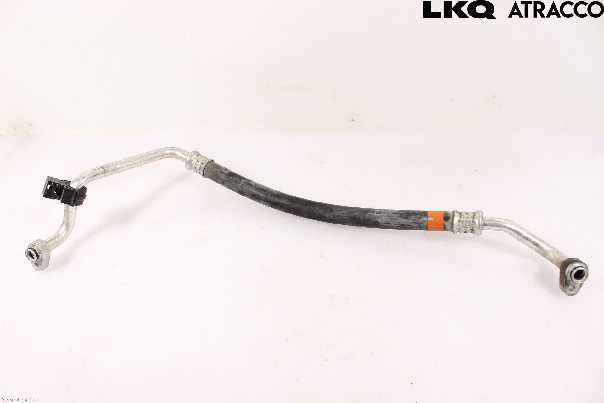 Toyota AVENSIS 16-18 Ac Slang-Rör