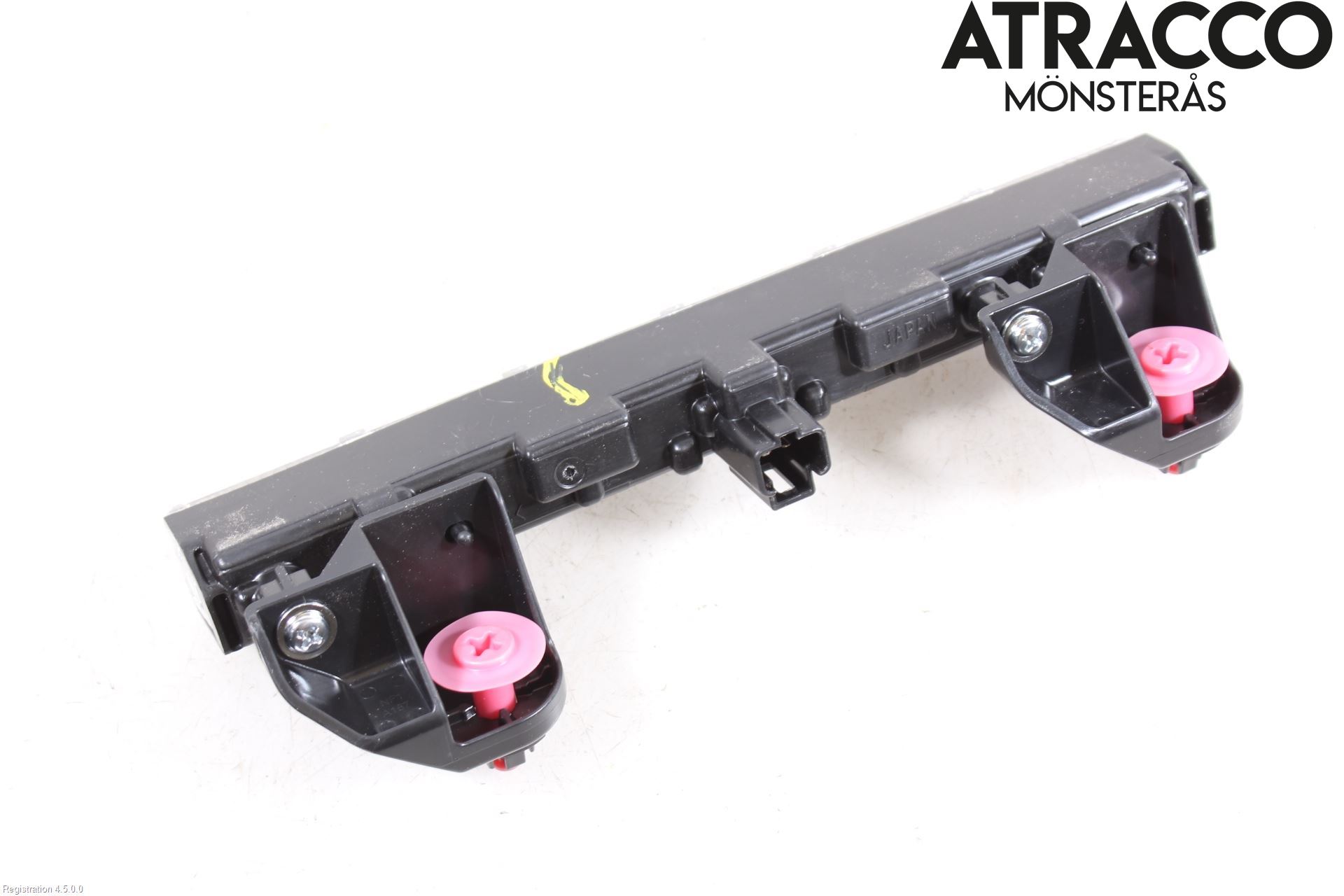 Toyota AURIS 13-19 Bromsljus Bakruta