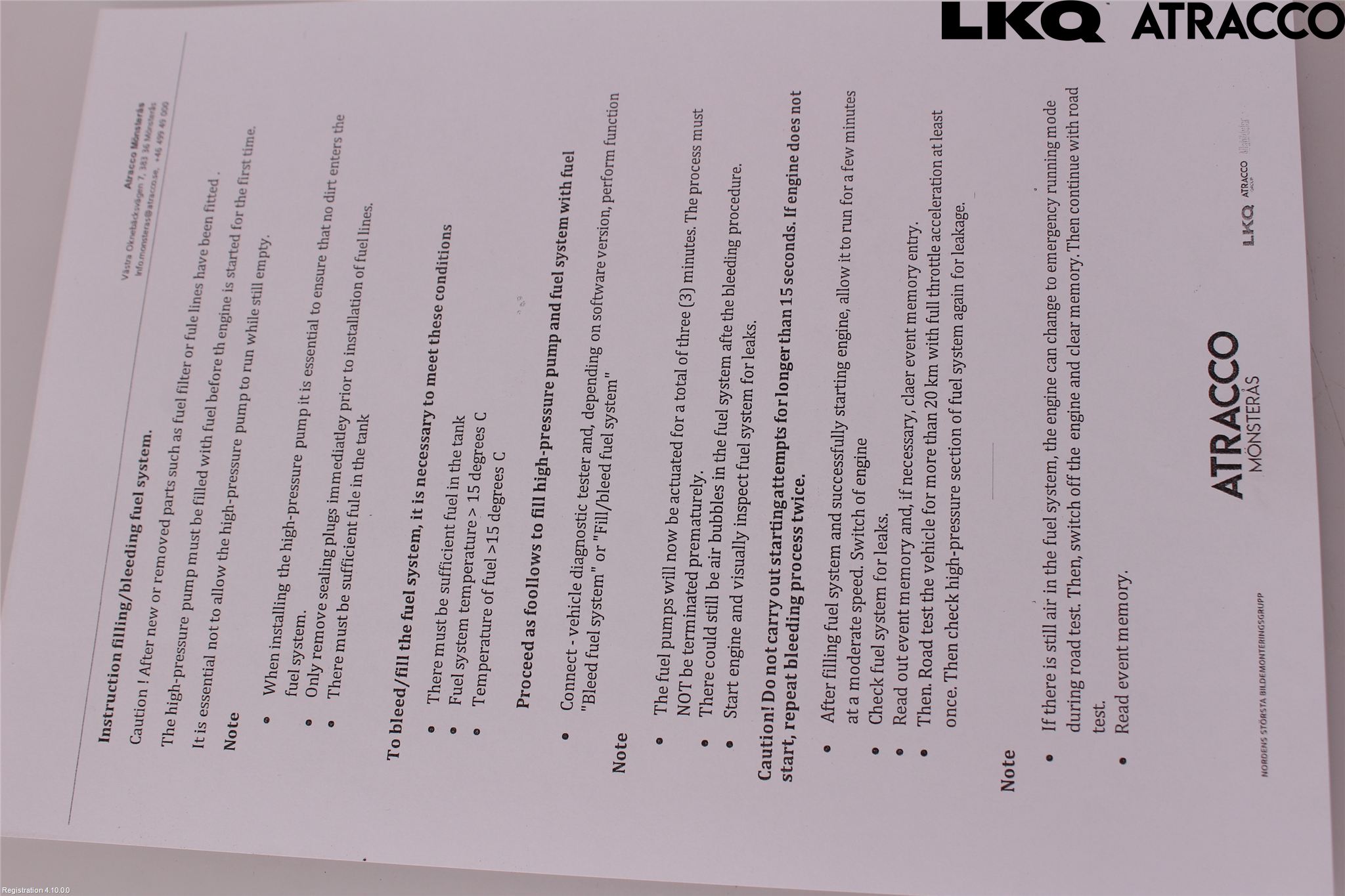 Peugeot 508 11-18 Motor Diesel