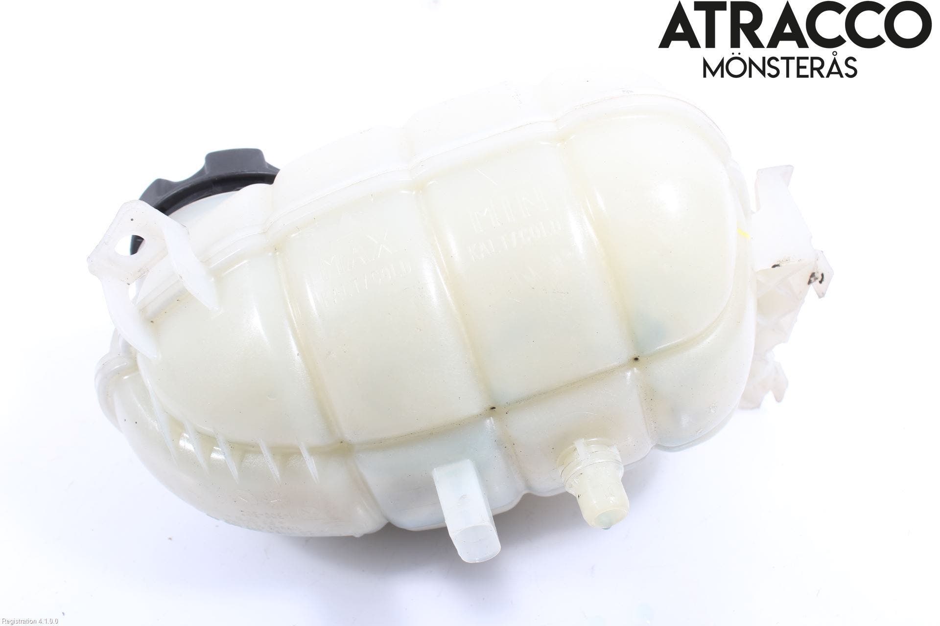 BMW 3 GT F34 13-19 Expansionstank