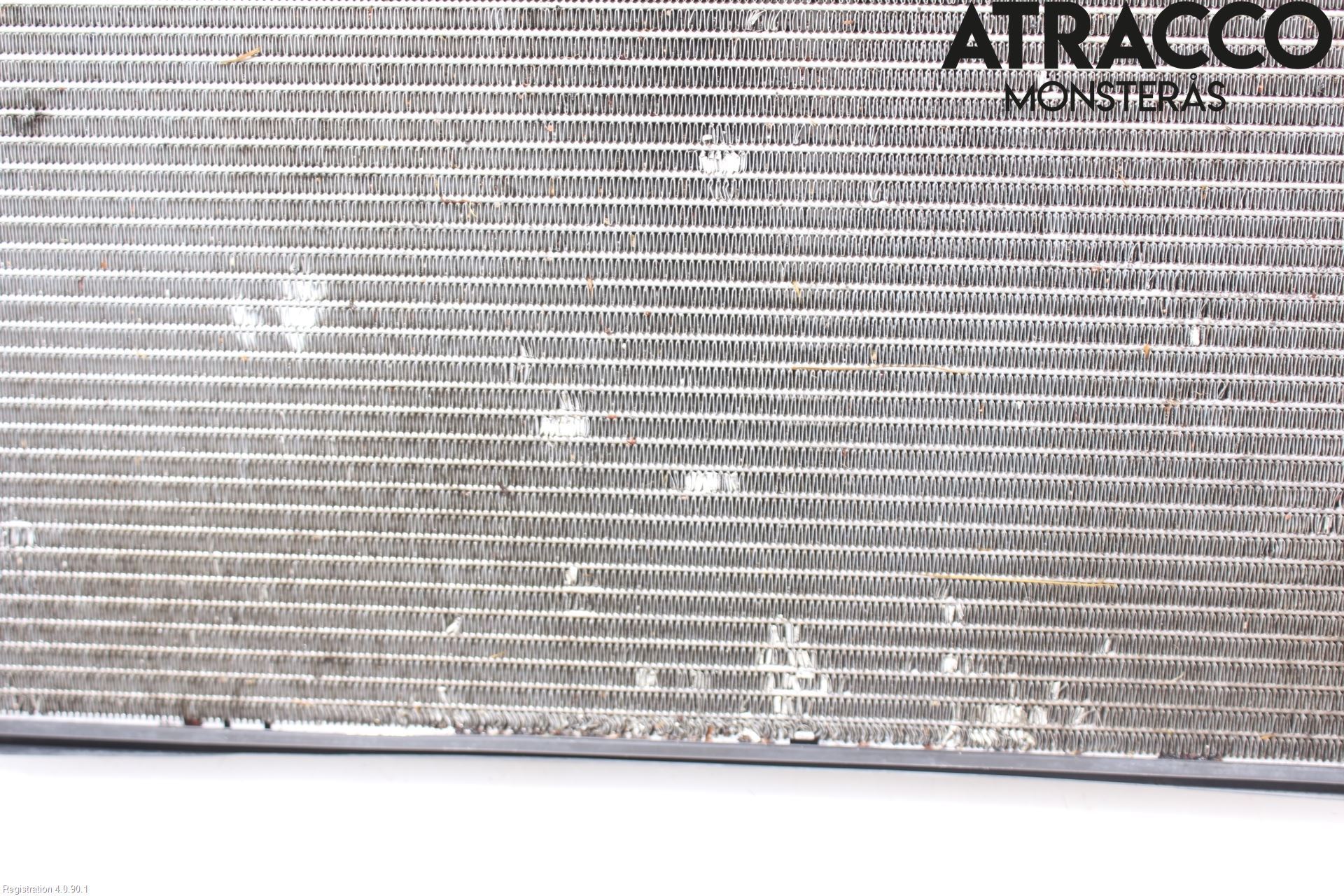 Audi A3/S3 8V 13-20 Kylare Man