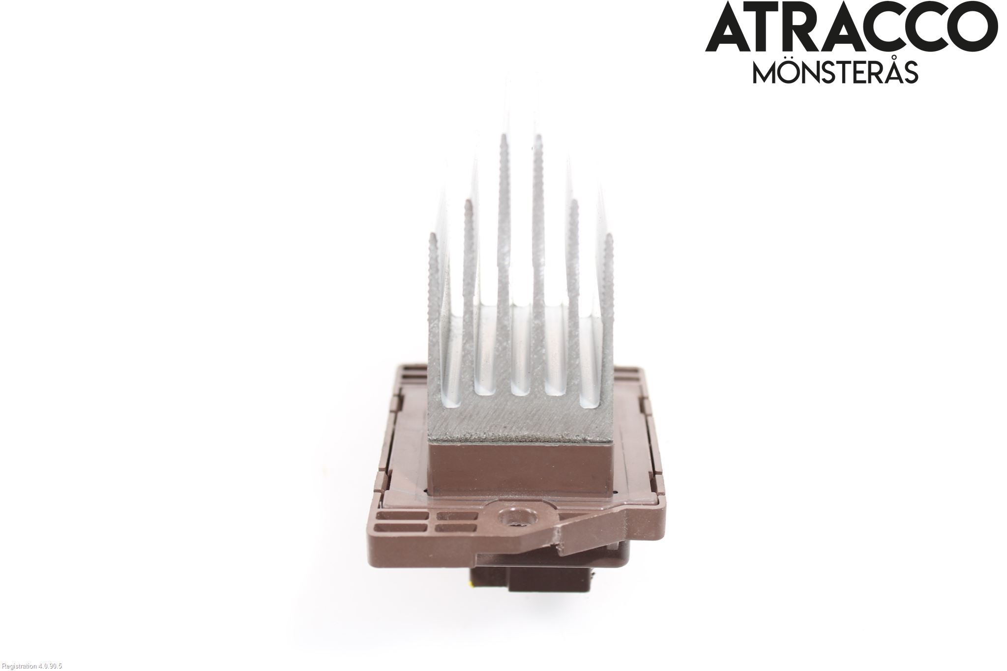 Hyundai ix20 Värmefläktsmotstånd