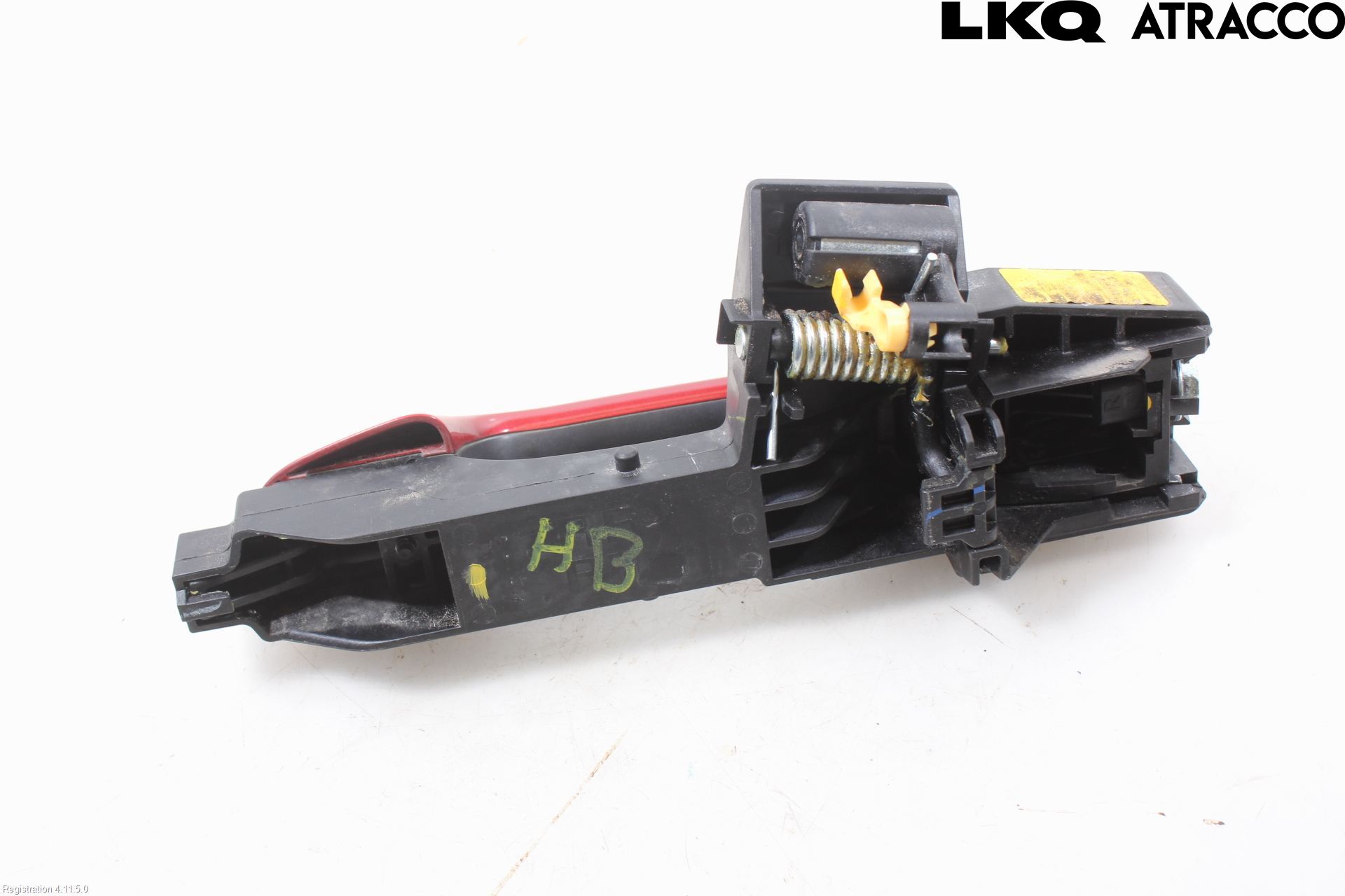 Kia CEED/CEED SW 19- Dörrhandtag Yttre Hö