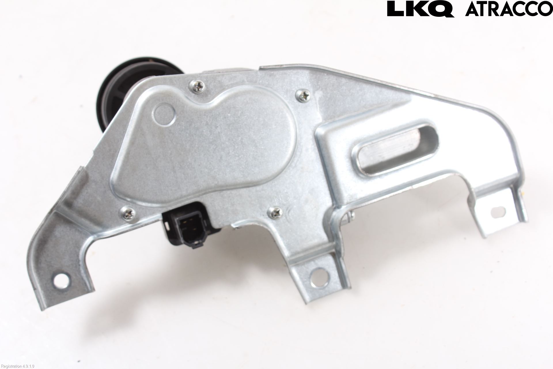 Suzuki SX4 06-09 Torkarmotor Baklucka