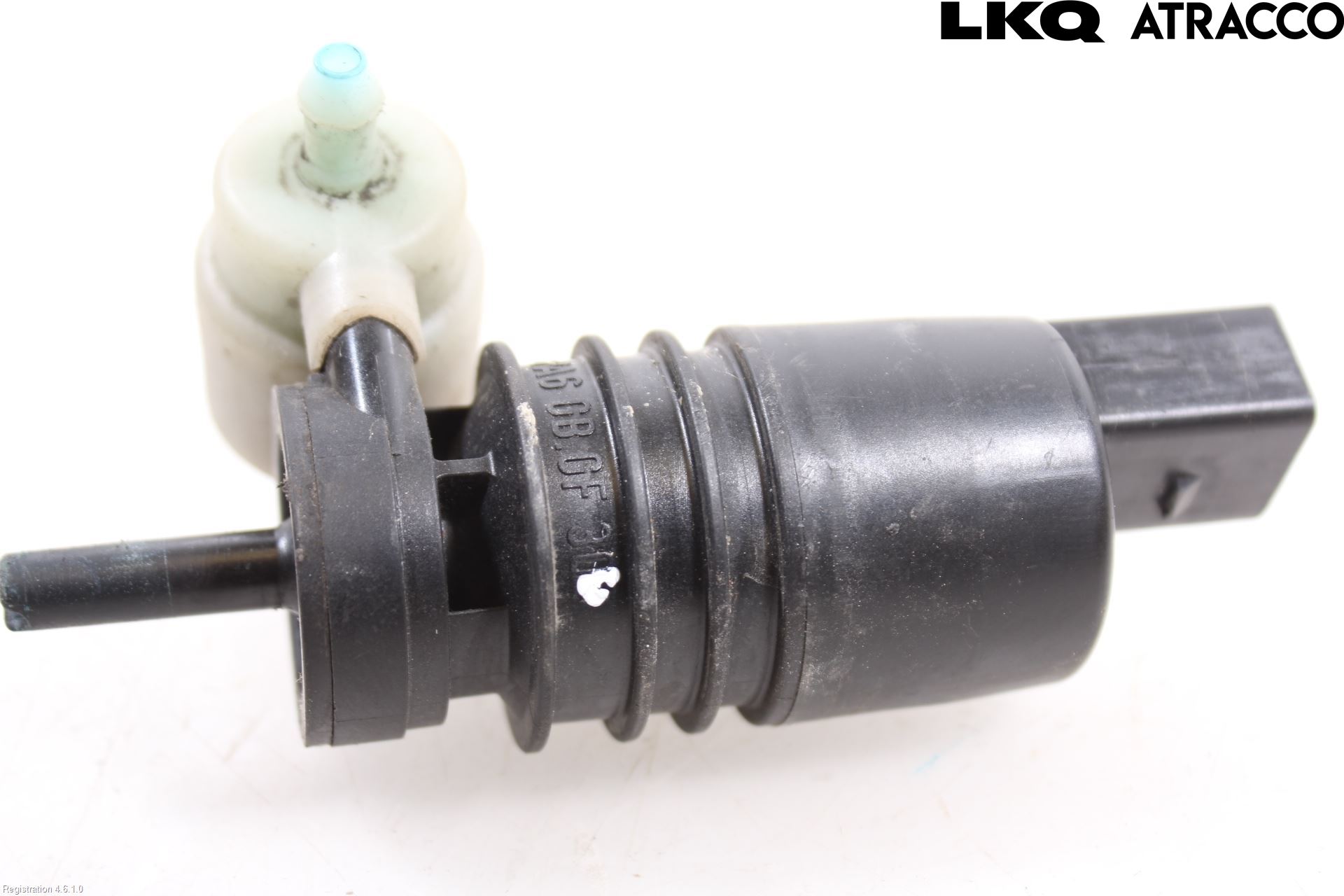 Mercedes-Benz MB CLS (C218/X218) 11-17 Spolarpump Vindruta
