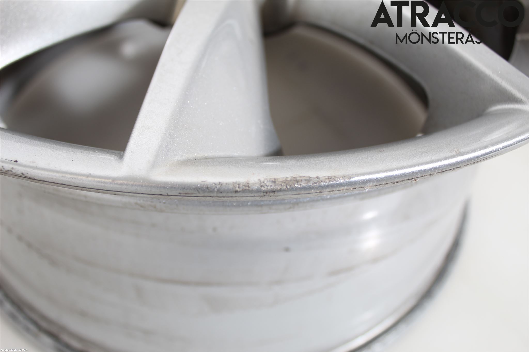 Jaguar XF 08-15 Fälgsats Aluminium