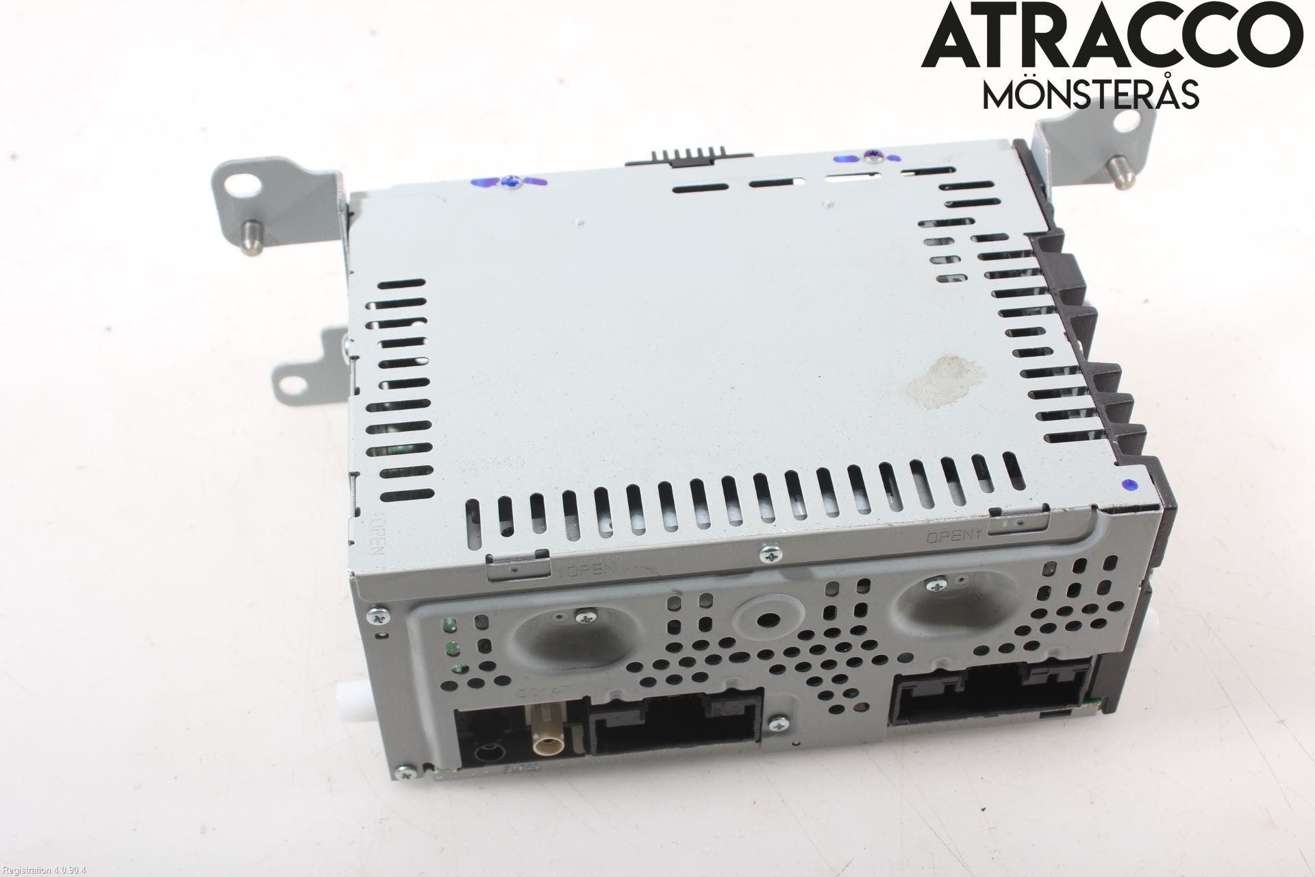 Ford MONDEO 15-22 Radio