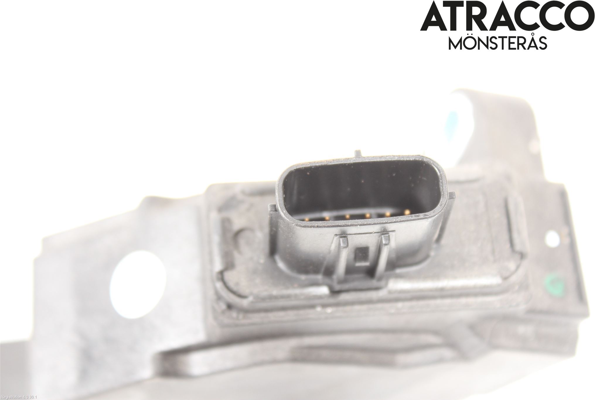 Toyota AURIS 13-19 Gaspedal