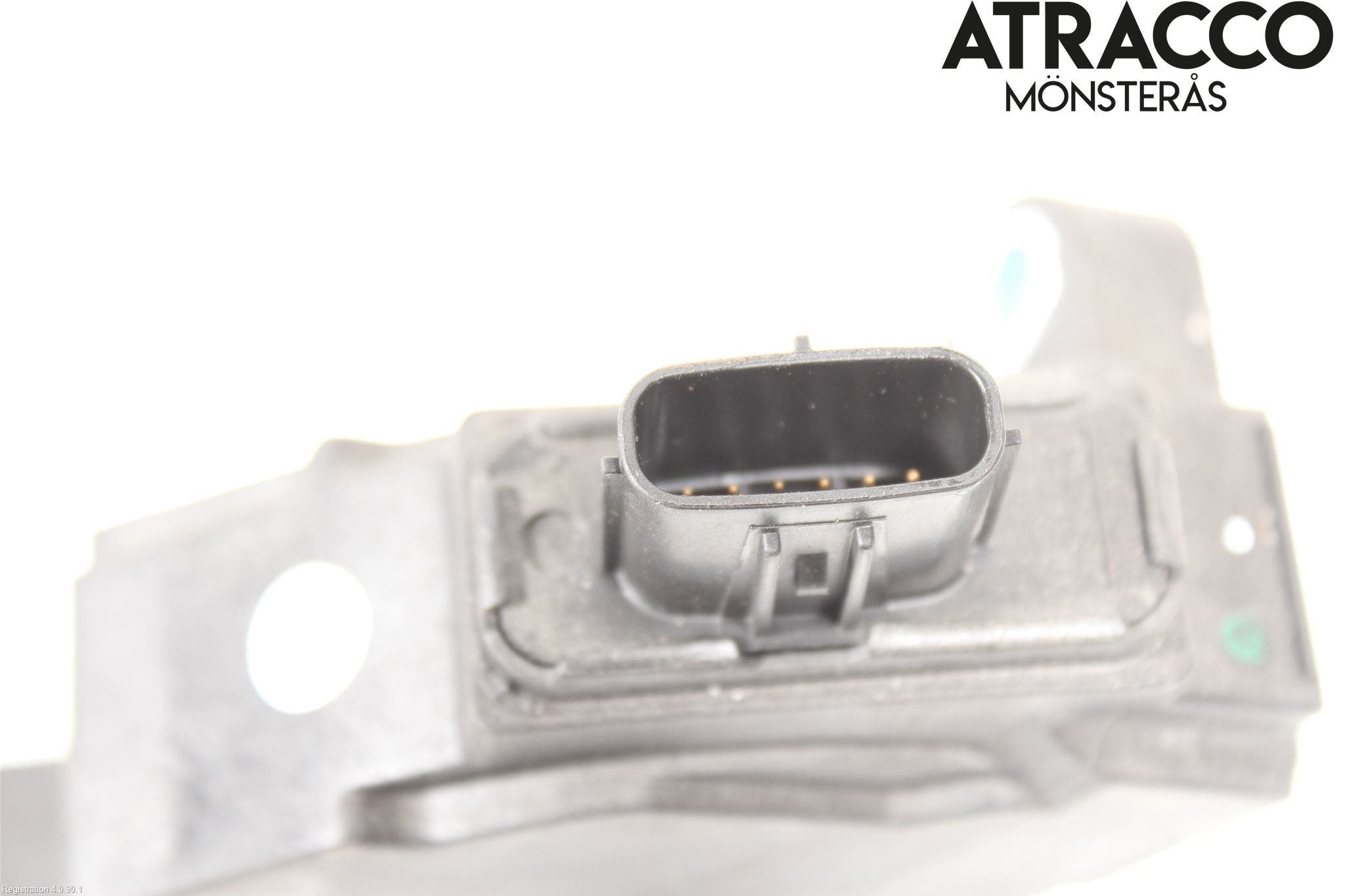 Toyota AURIS 13-19 Gaspedal