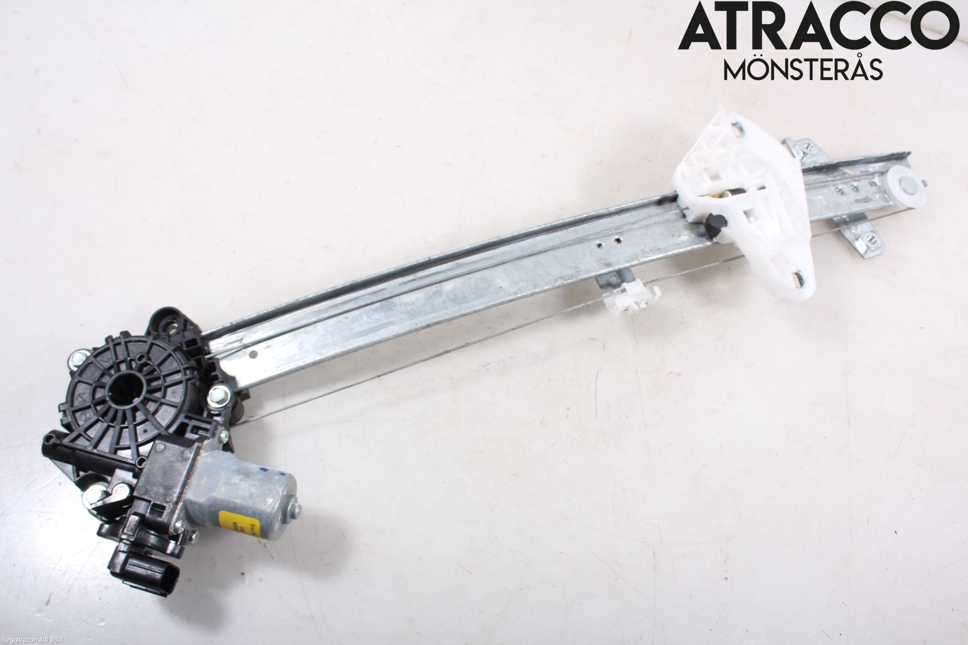 Honda CIVIC 17-22 Fönsterhissmotor