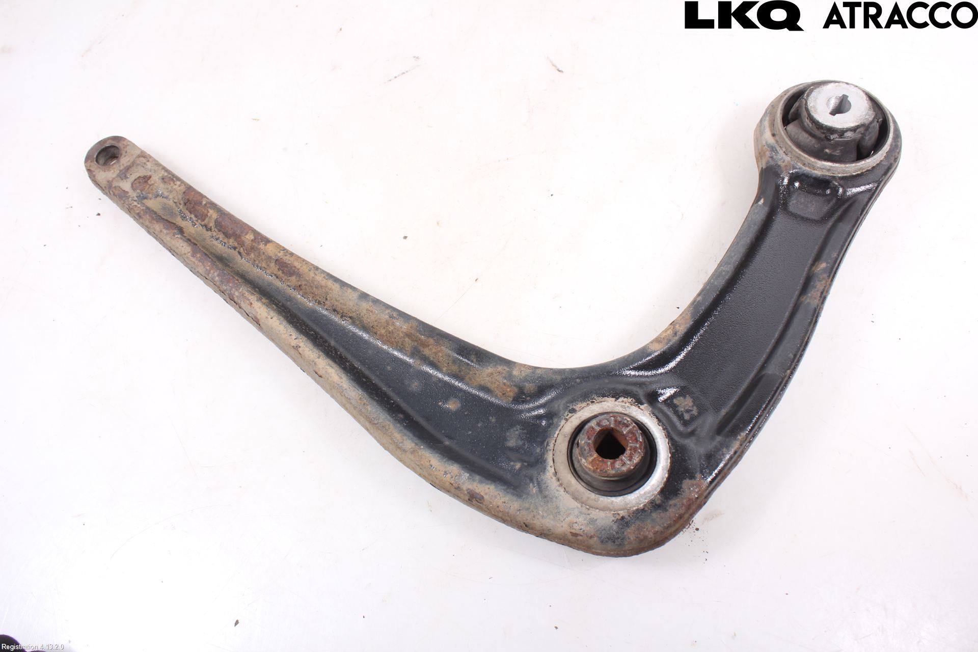 Peugeot EXPERT/E-EXPERT 17- Bärarm Fram Undre Vä