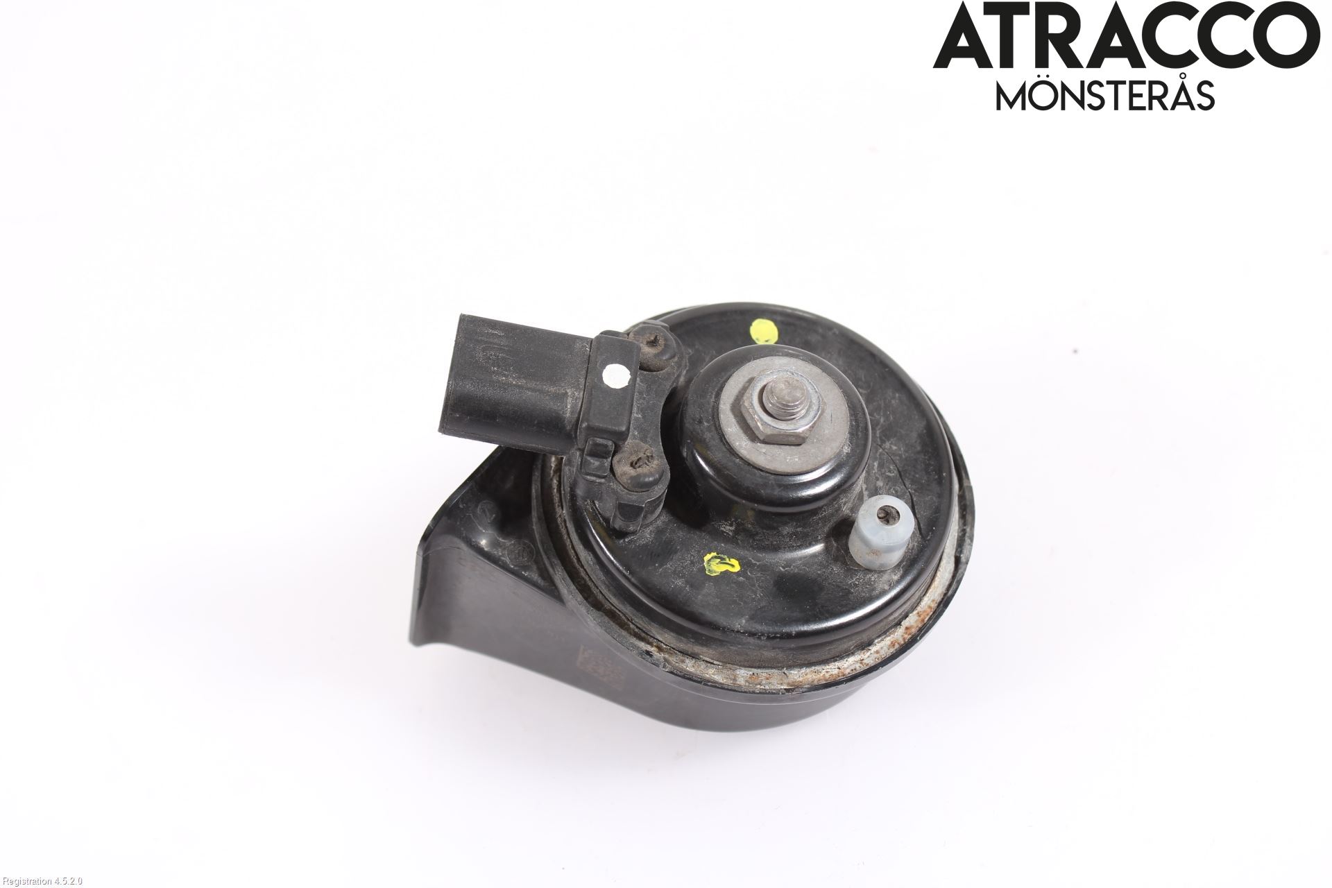 Audi A6 F2/C8 19- Signalhorn