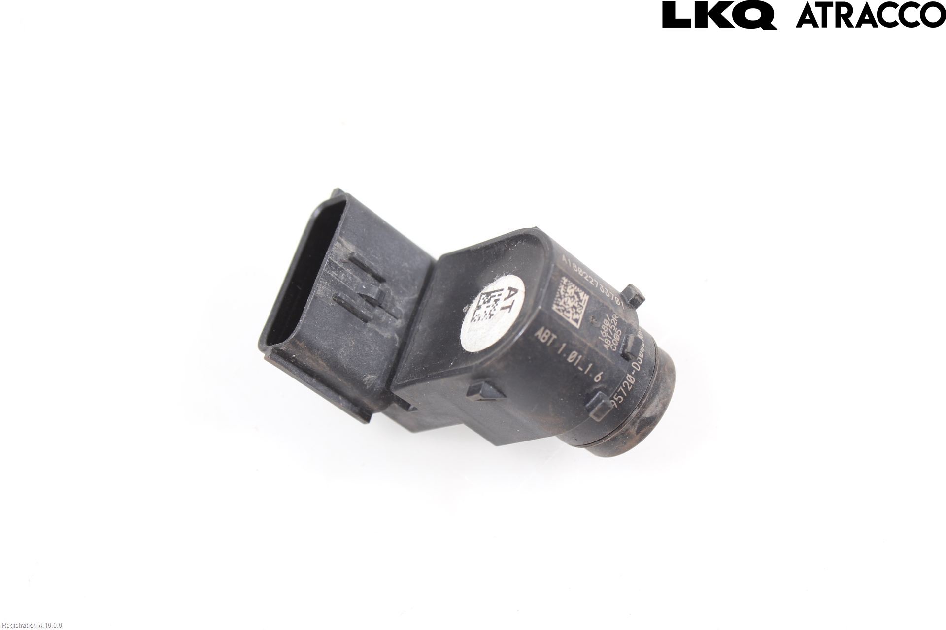 Kia OPTIMA 16-20 Parkeringshjälp Frontsensor