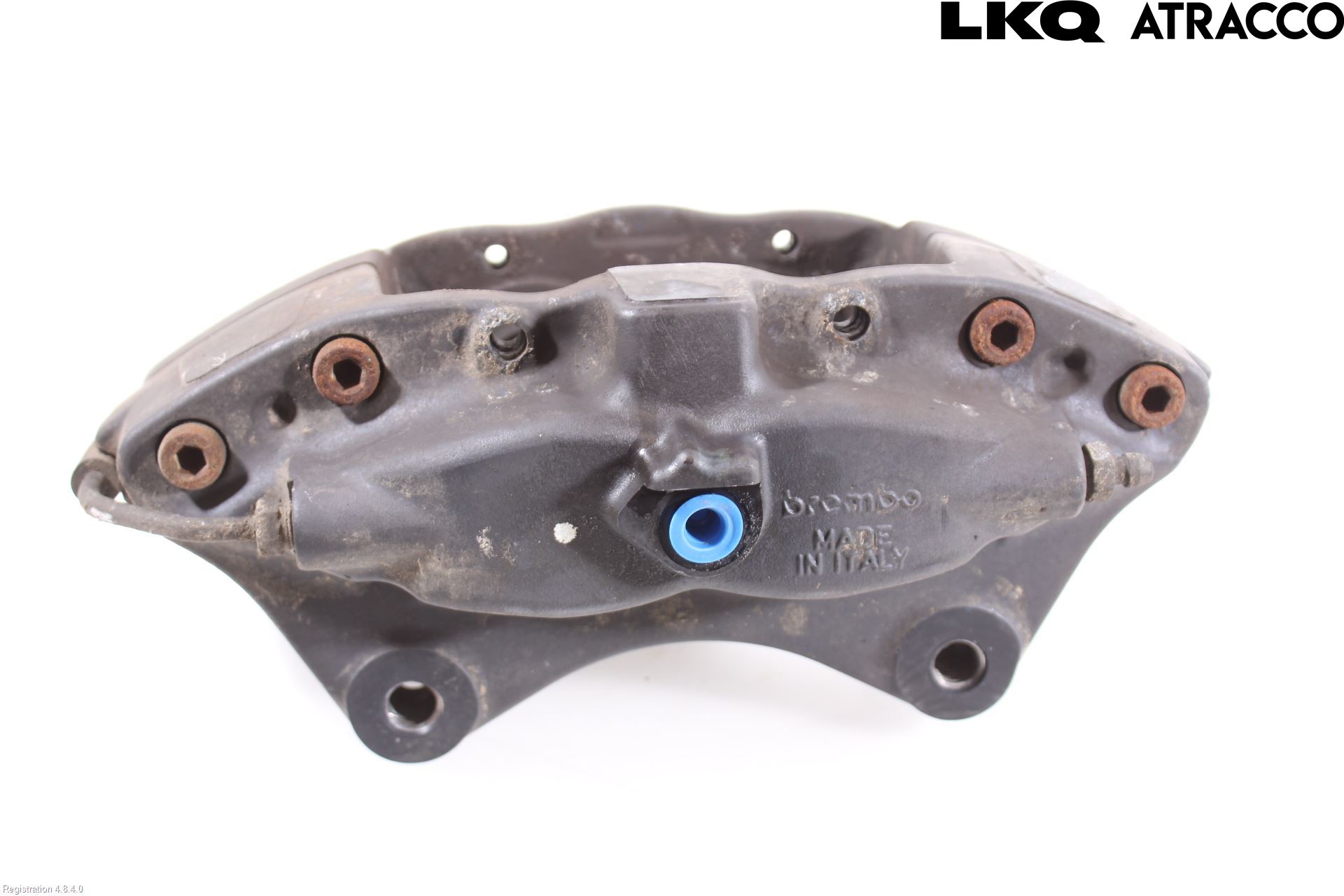 Chevrolet CAMARO Bromsok Bak Vänster