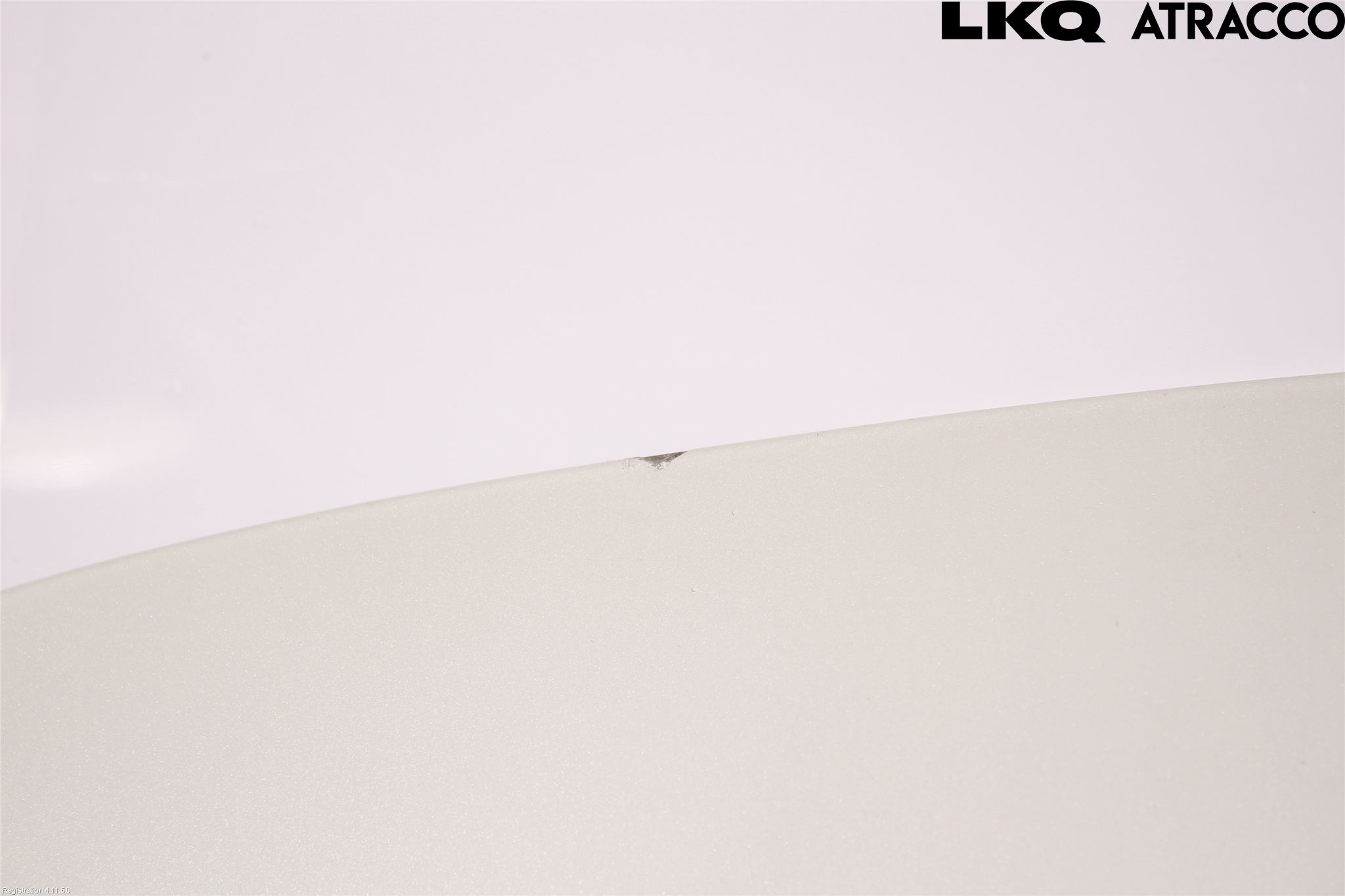 Citroen DS5 Huv Fram