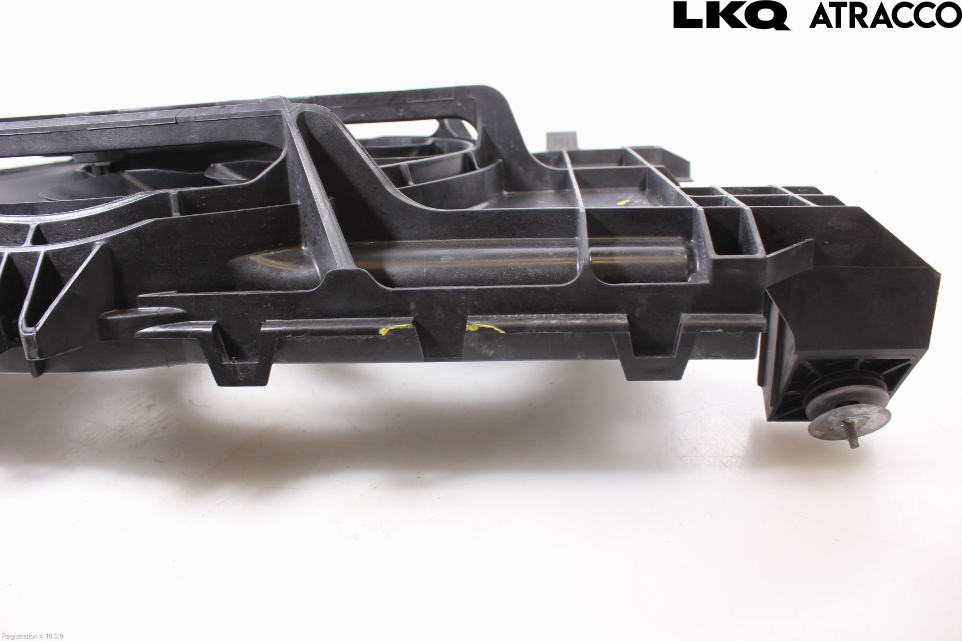 Tesla MODEL Y 21- Kylfläkt El