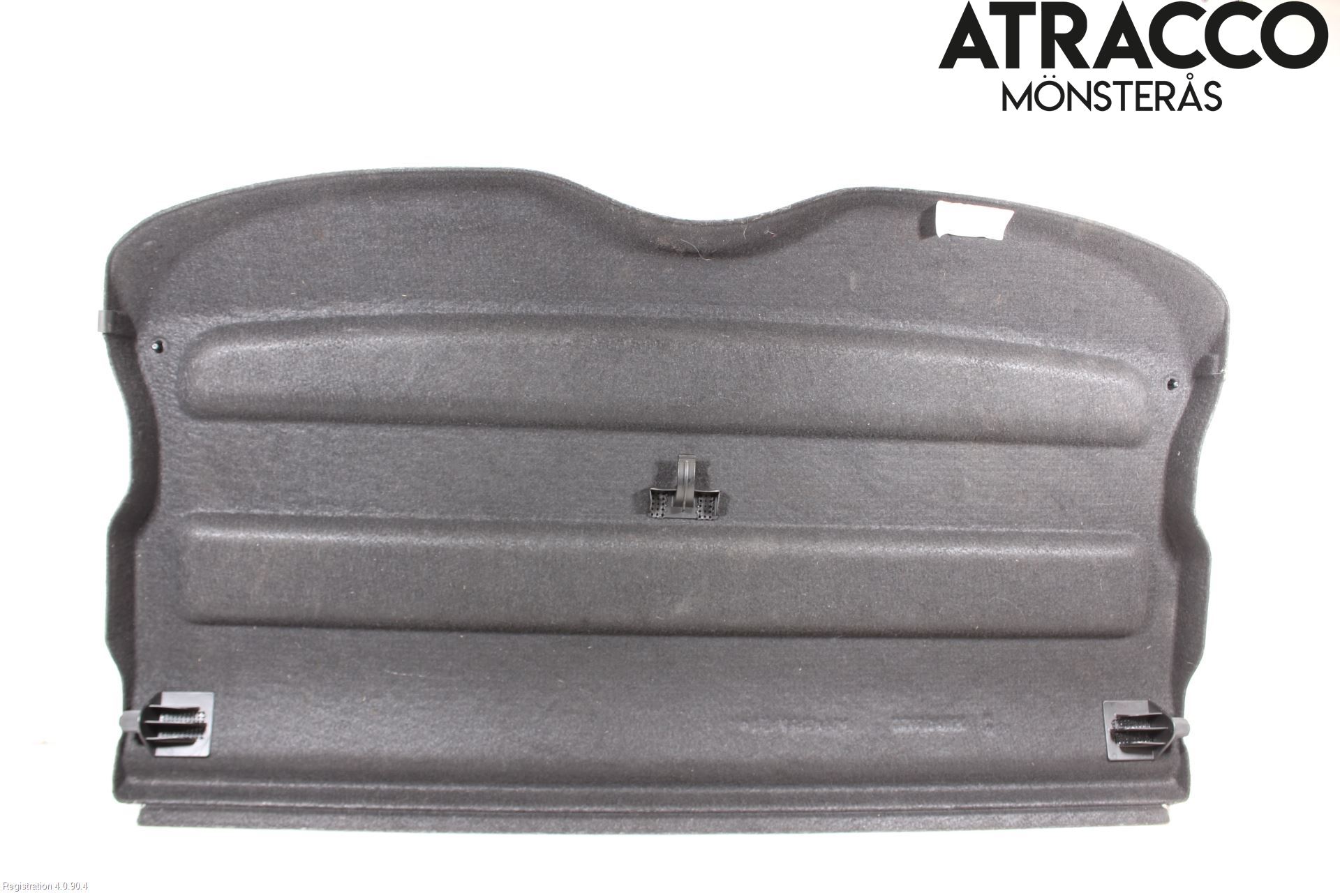 Citroen C4 II 11-18 Hatthylla