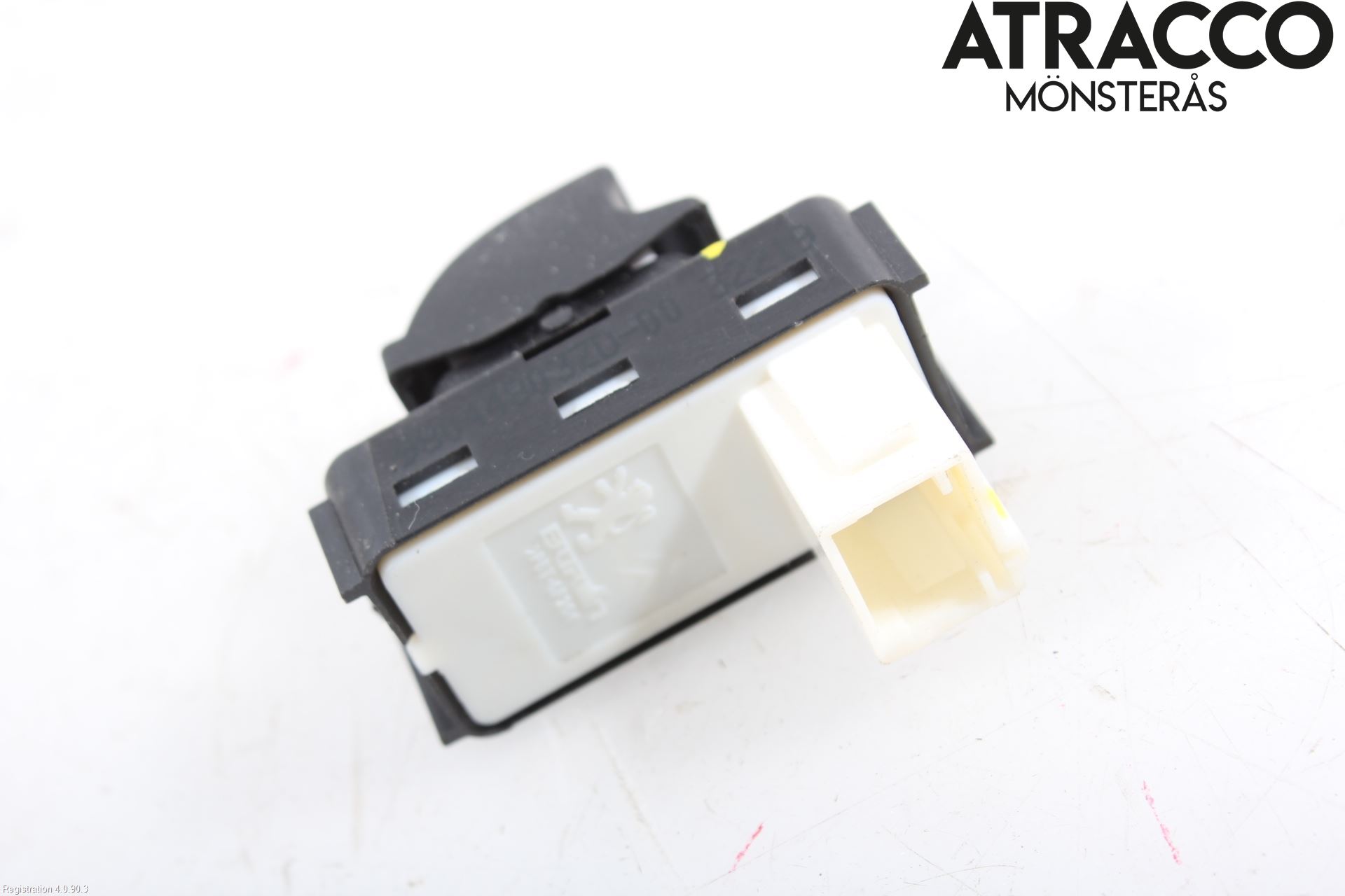 Citroen BERLINGO/E-BERLINGO 19- Strömställare Elhiss