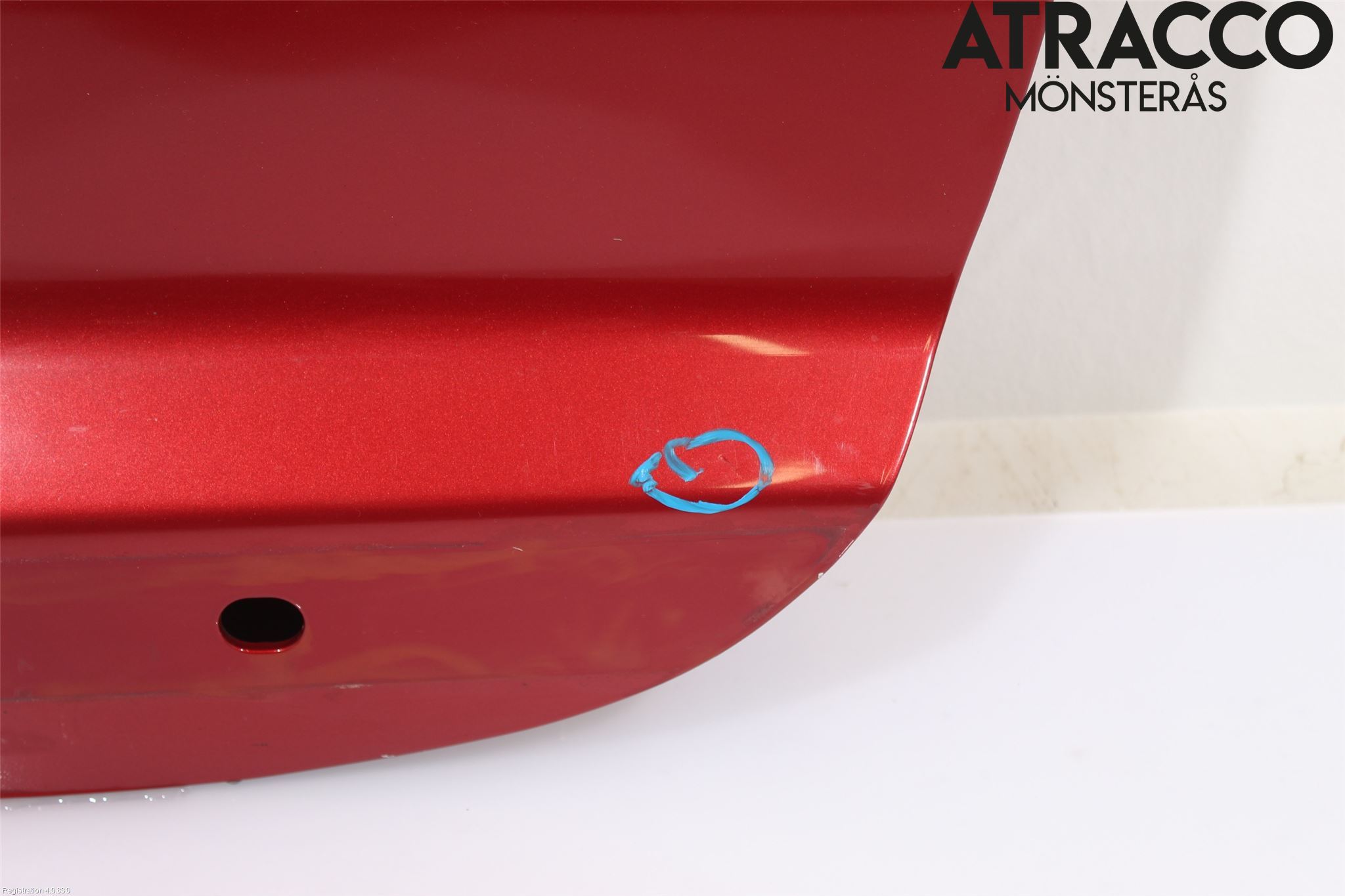 Chrysler CHR PT CRUISER Dörr 2D Vänster