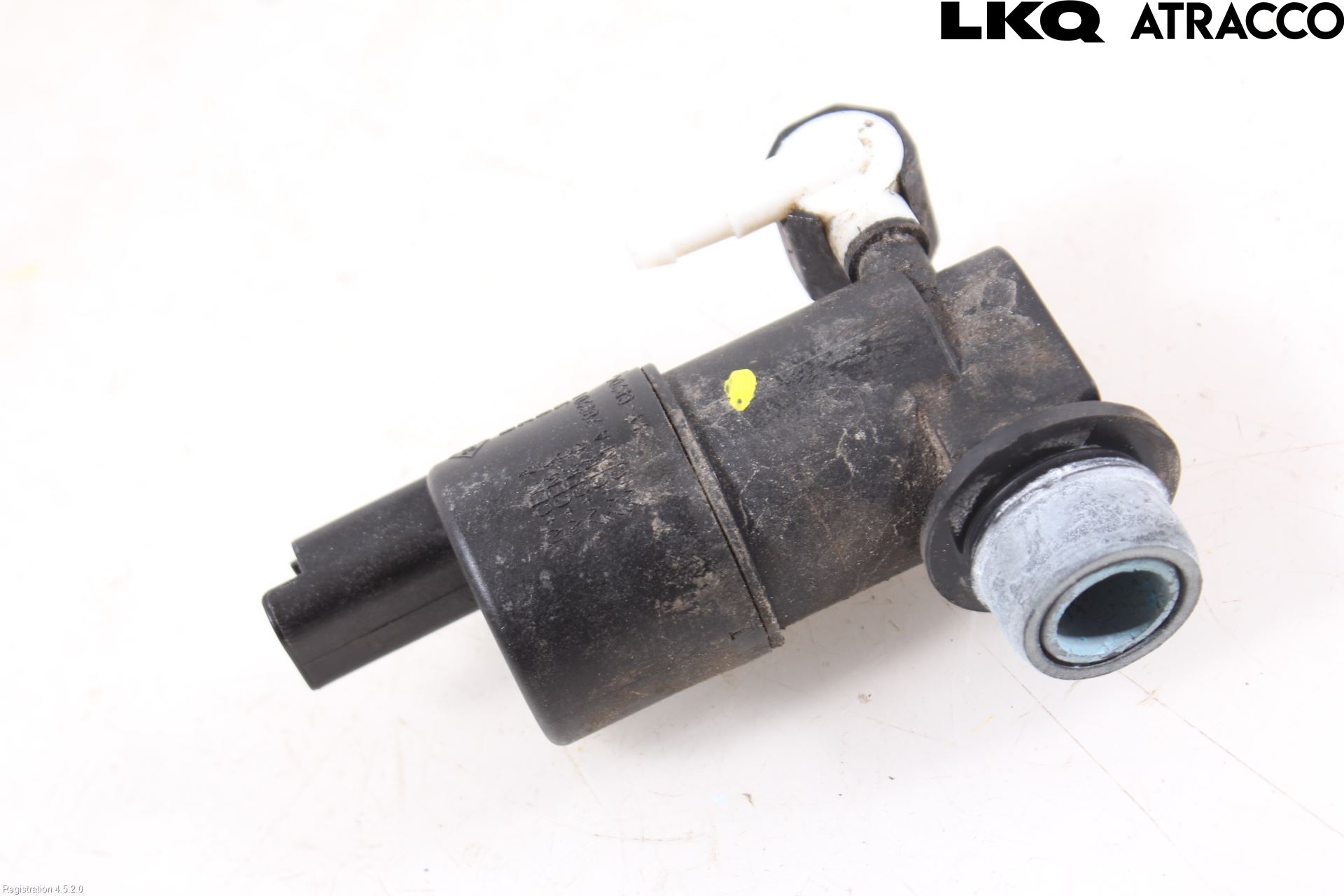 Citroen DS3 Spolarpump Vindruta