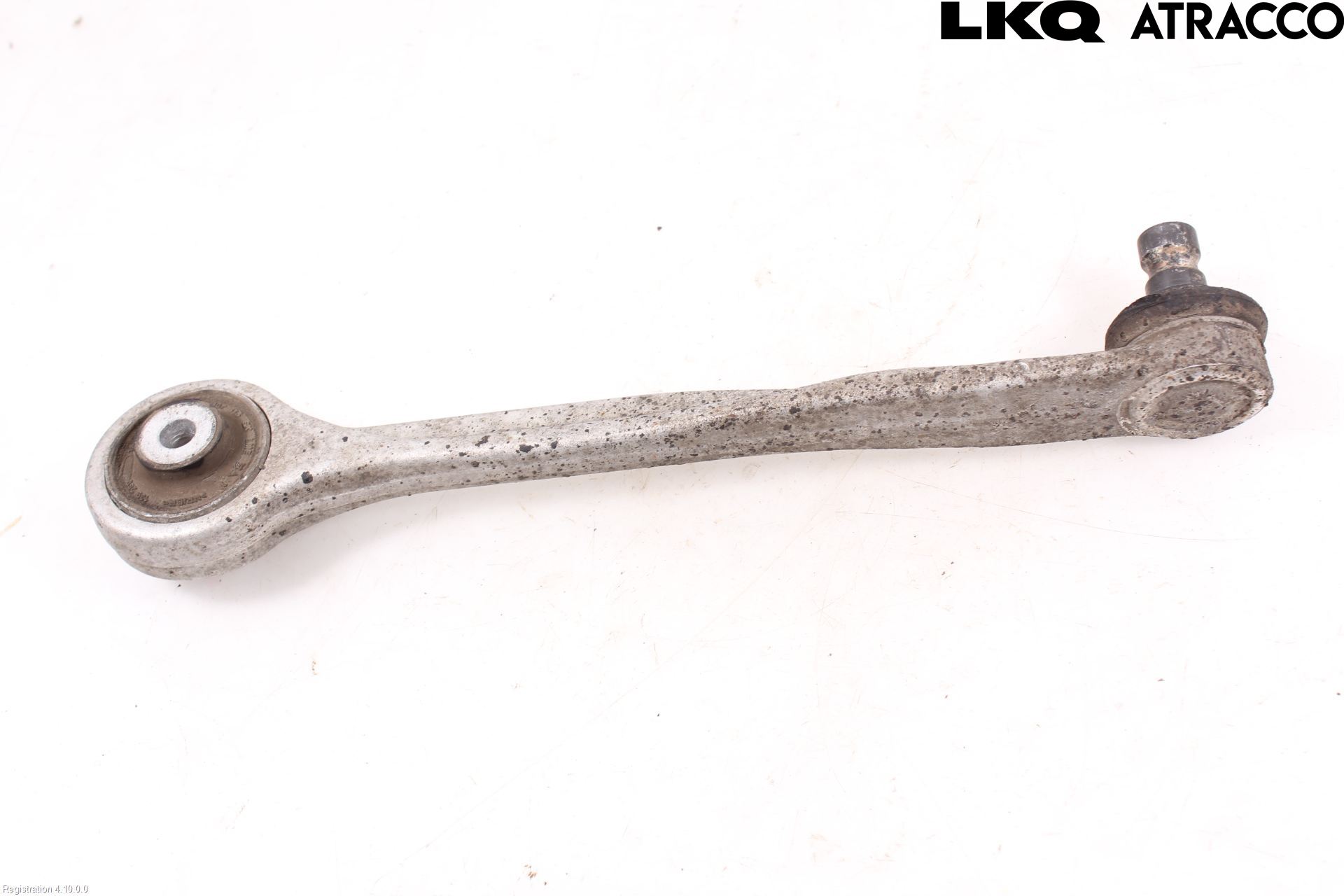 Audi A4 ALLROAD 09-16 Bärarm Fram Övre Vä