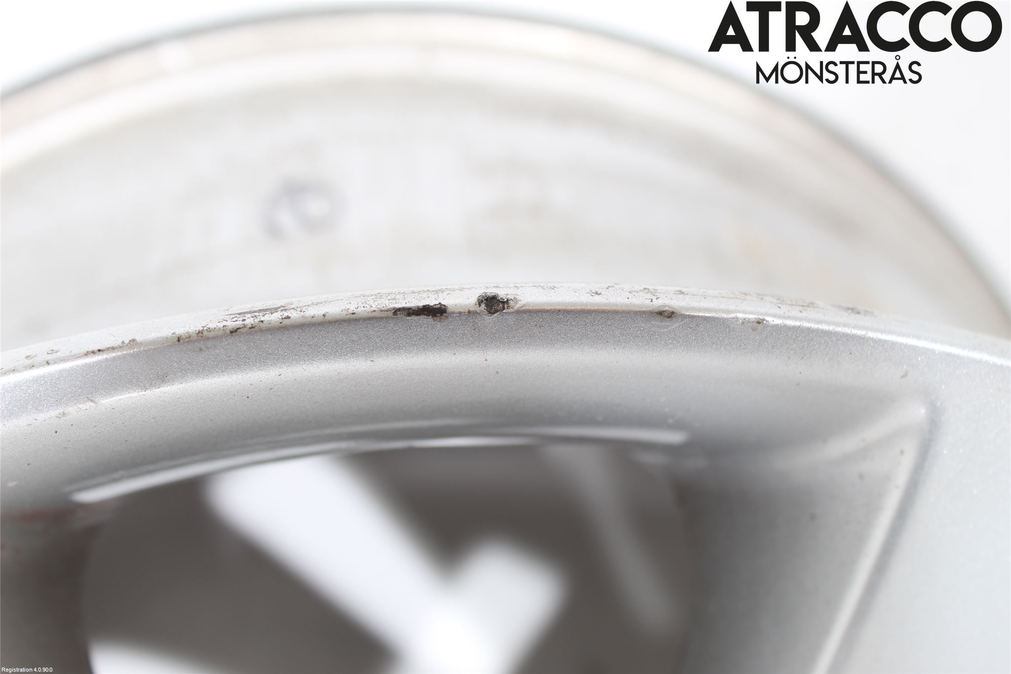 Hyundai i30 GD 13-17 Fälg Aluminium