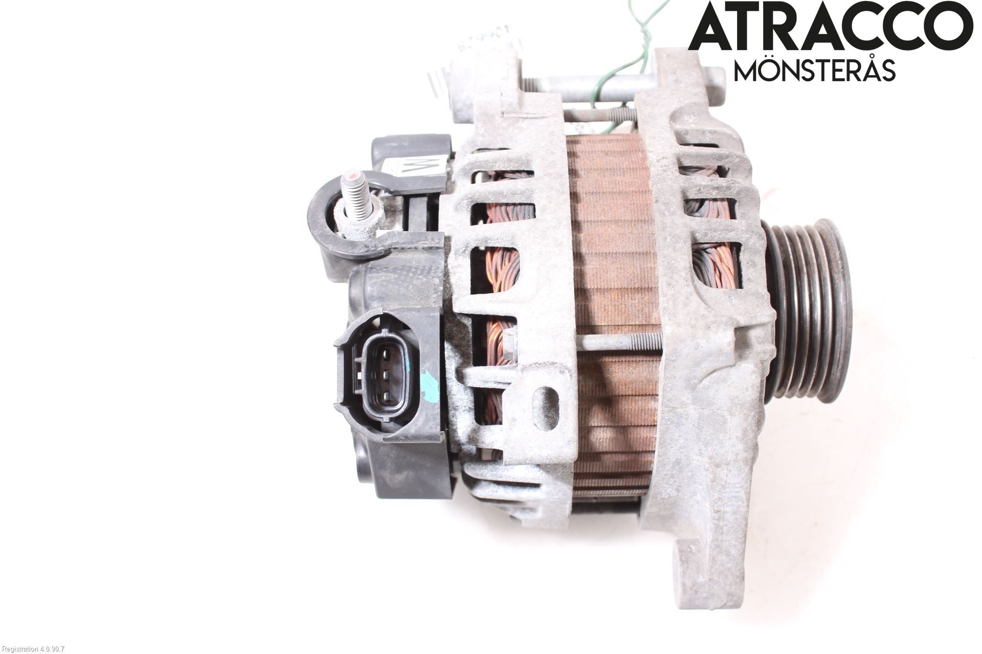 Hyundai i20 GB 15-20 Generator