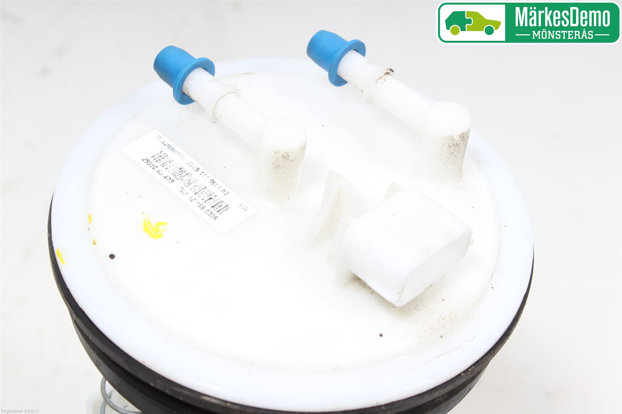 Nissan NV200/NV200 COMBI Givare Tank