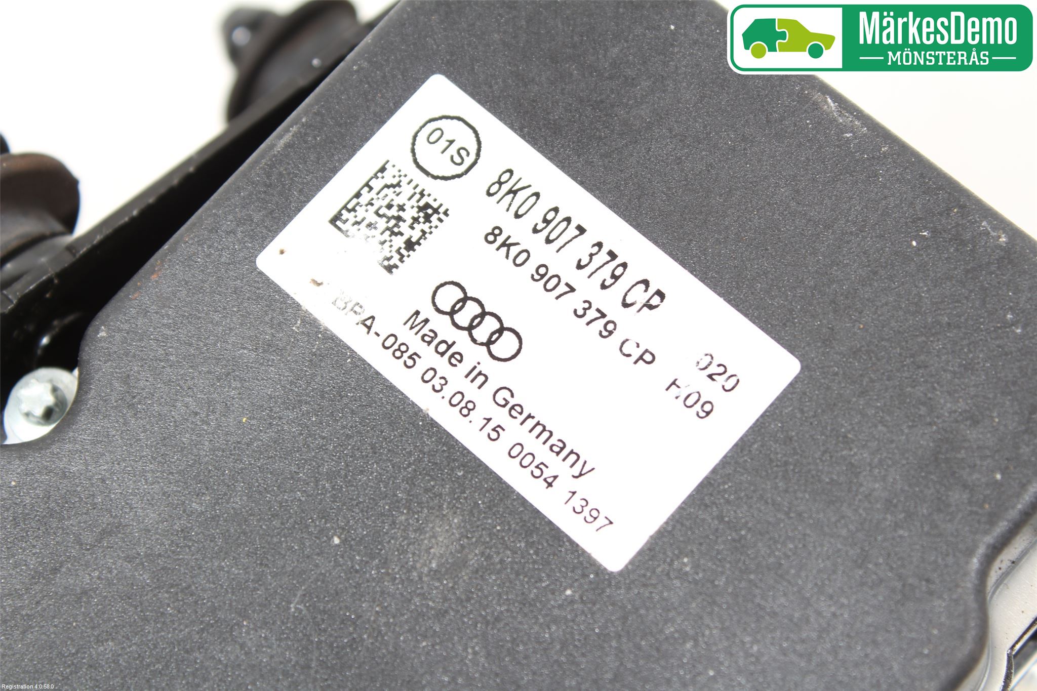 Audi A5 07-16 Abs Hydraulaggregat