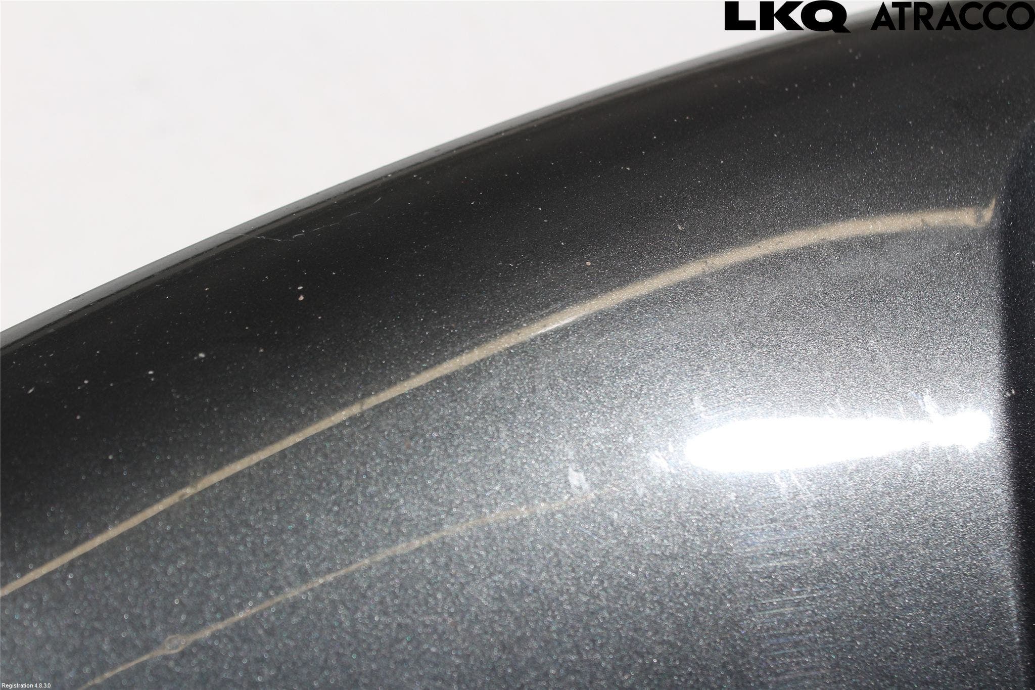 Peugeot PEUGOT 208 16-19 Huv Fram