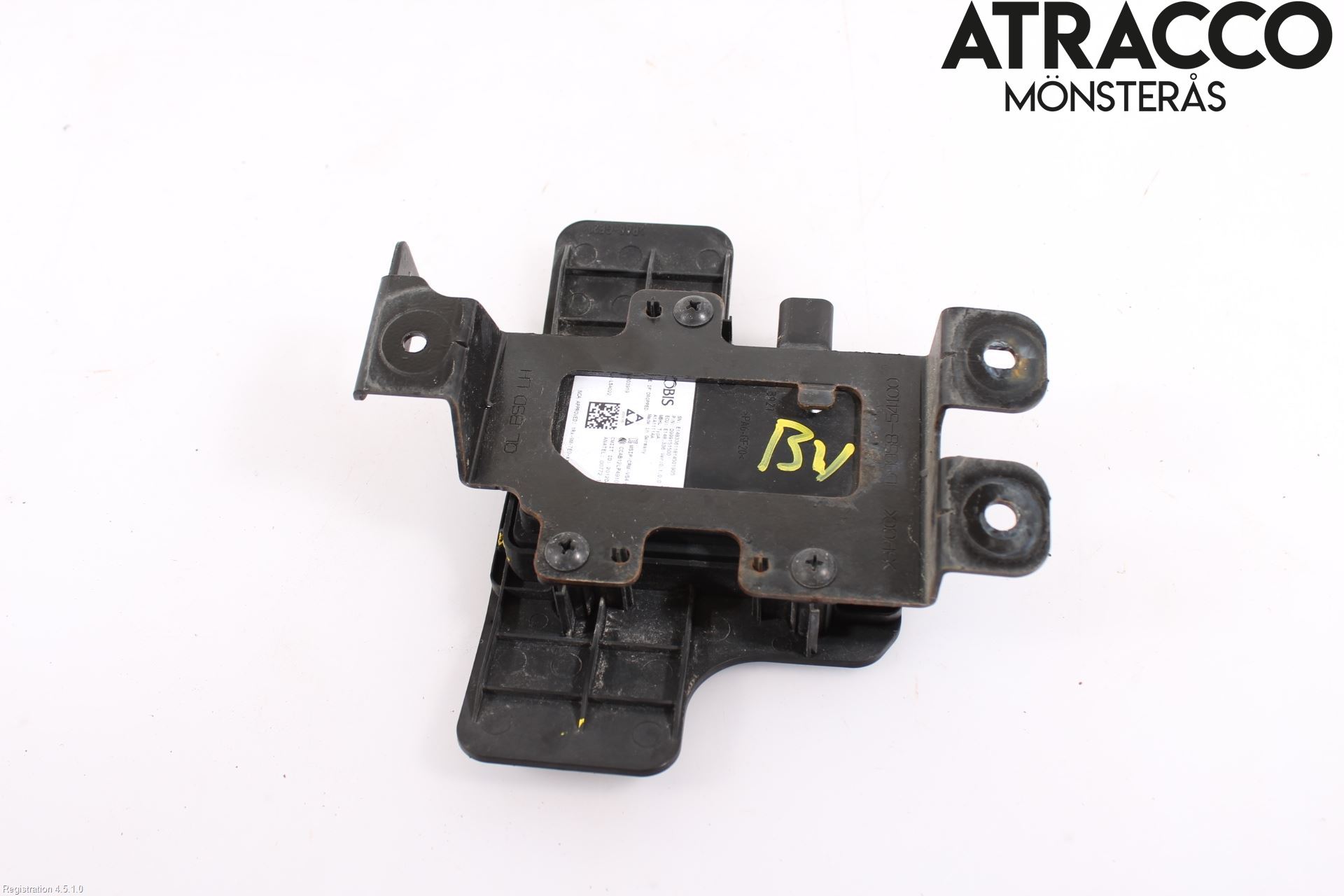 Kia SPORTAGE (QL) 16-21 Sensor Aktivt Kollisionsskydd