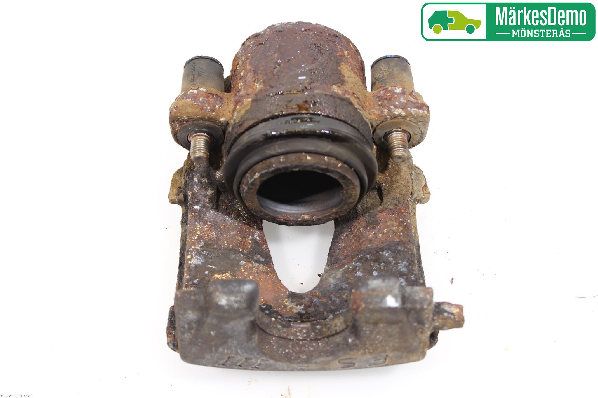 Volkswagen VW UP! / E-UP! Bromsok Fram Vänster