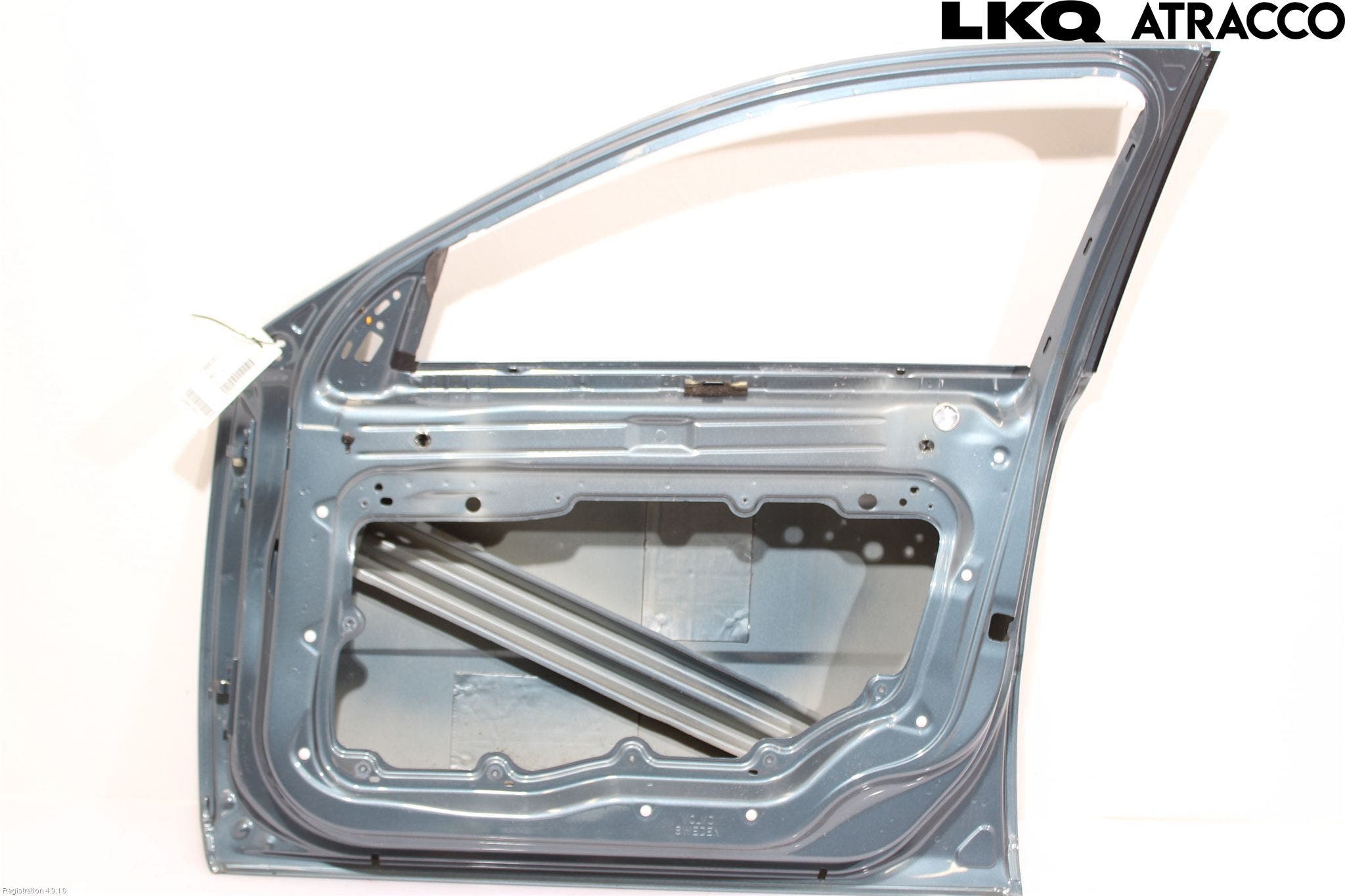 Volvo V70 14-16 Dörr Fram Höger