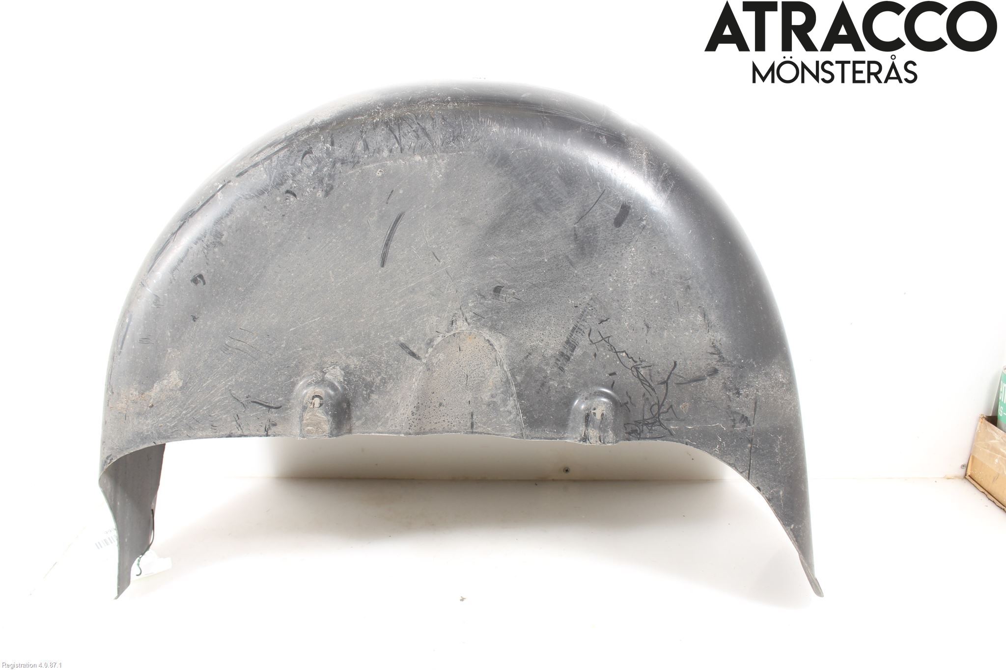 Volkswagen VW CADDY 16-20 Skärm Inner