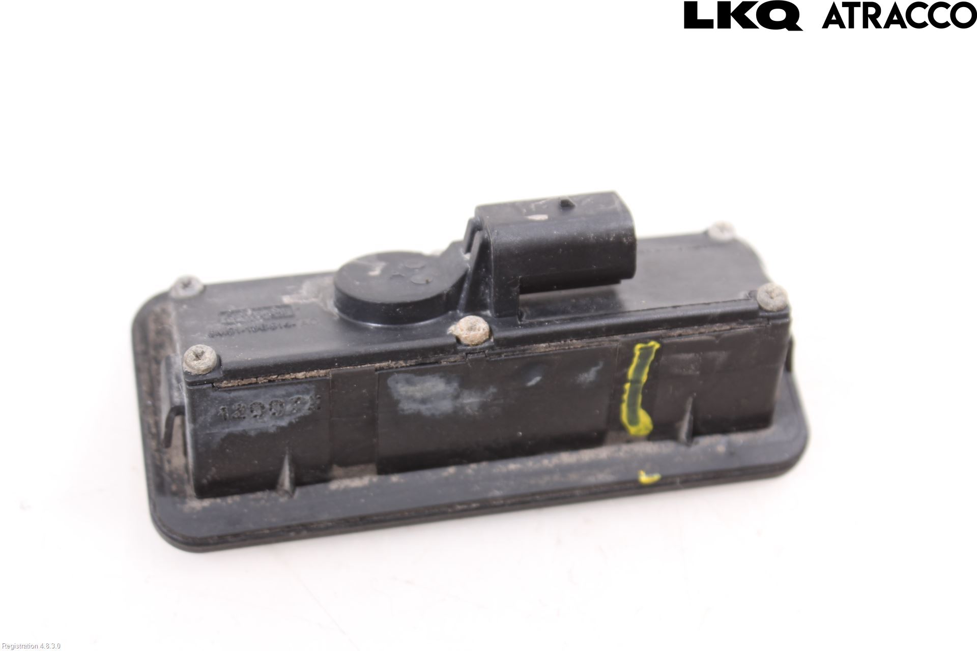 Ford MONDEO 07-15 Bakluckehandtag