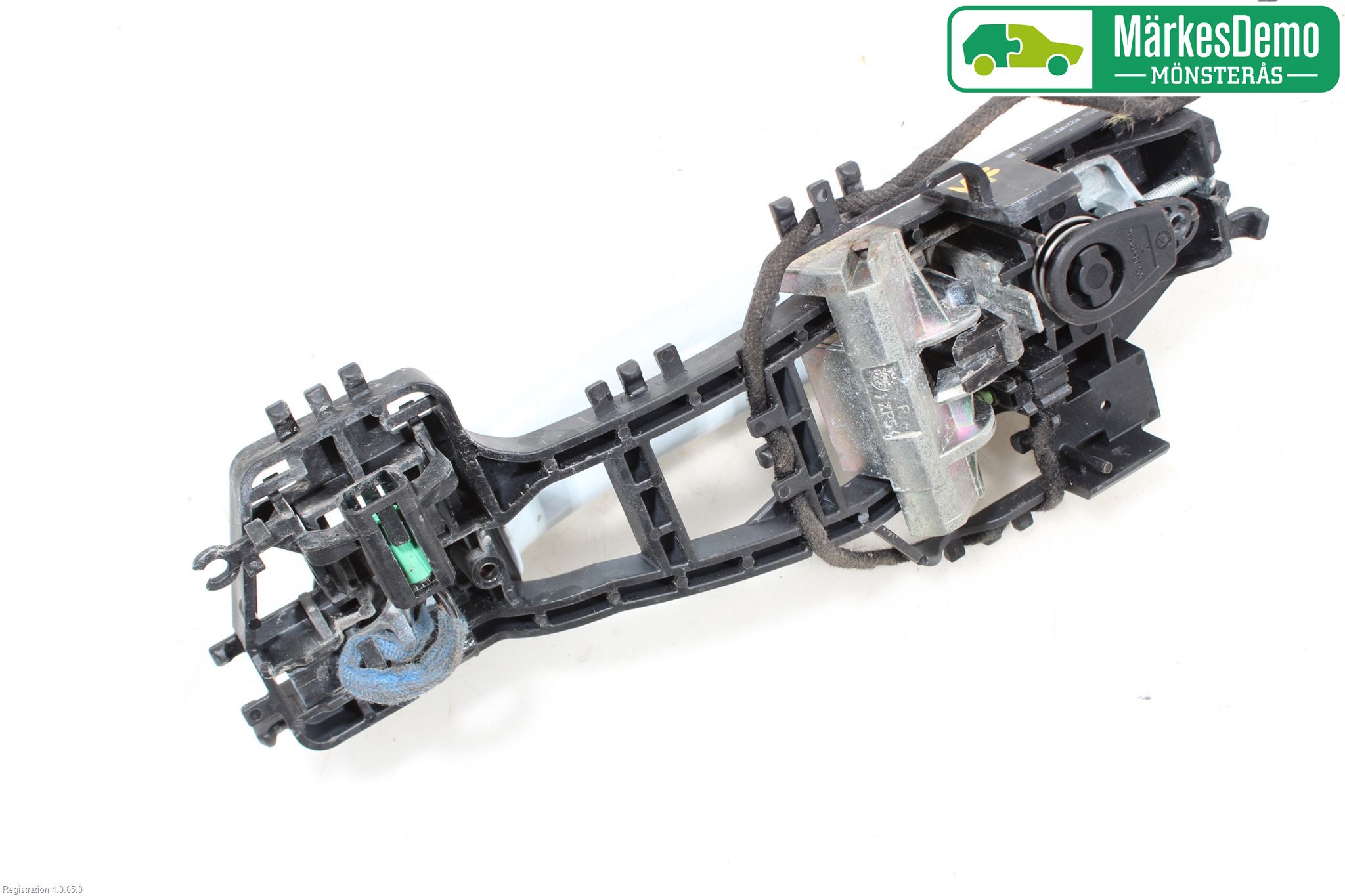 Ford KUGA 08-12 Dörrhandtag Yttre Vä