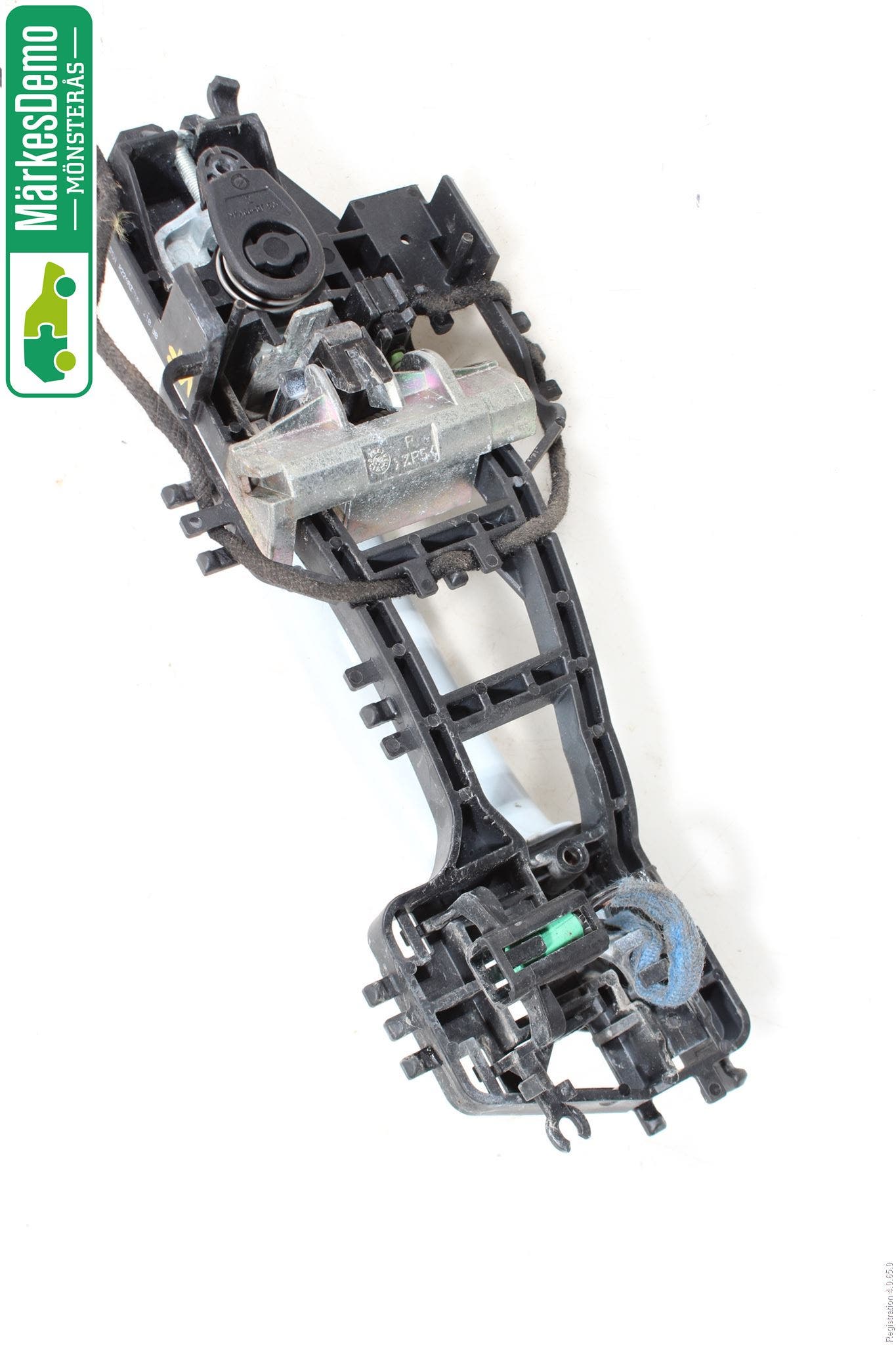 Ford KUGA 08-12 Dörrhandtag Yttre Vä