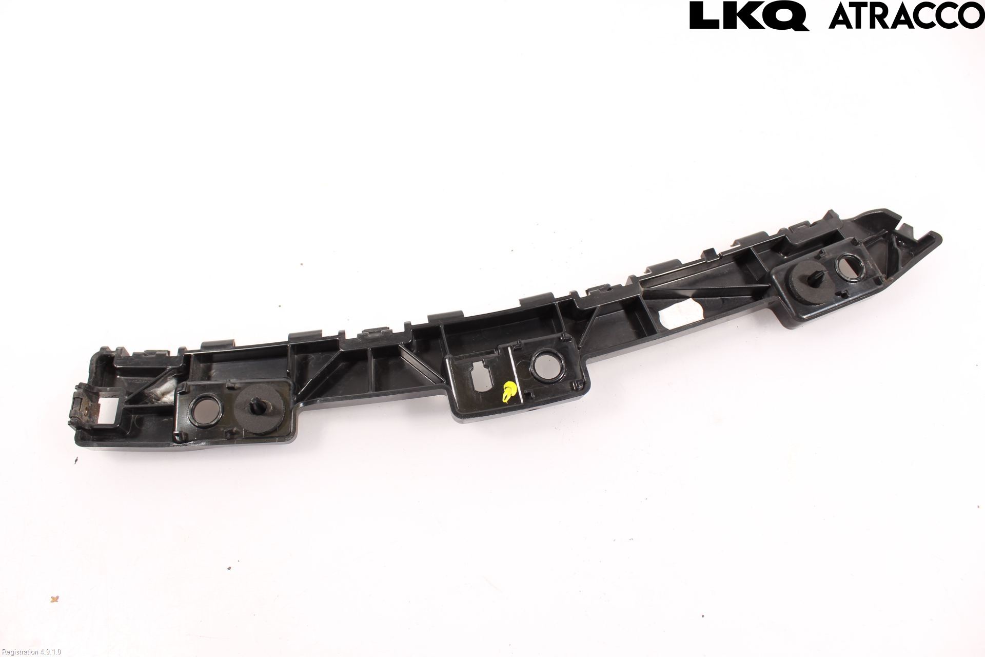 Ford S-MAX 15- Stötfångarfäste Bak Hö