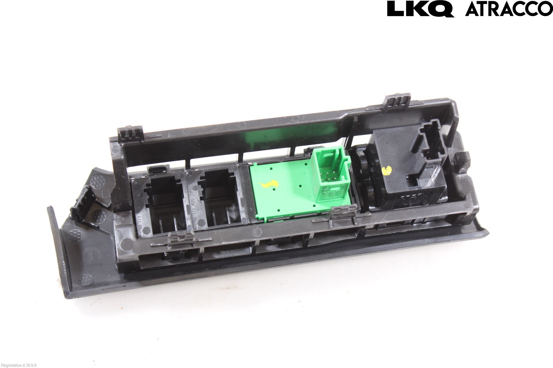 Citroen C3/E-C3 24- Strömställare Övrigt