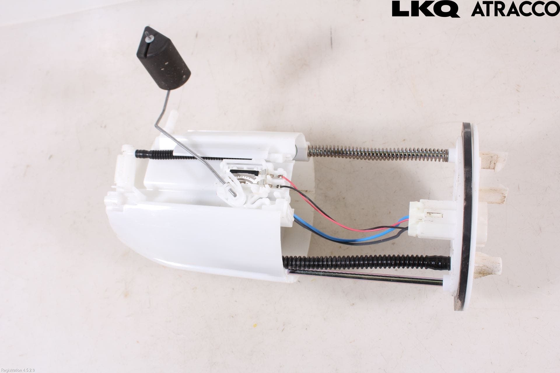 Mitsubishi ECLIPS CROSS Bränslepump El