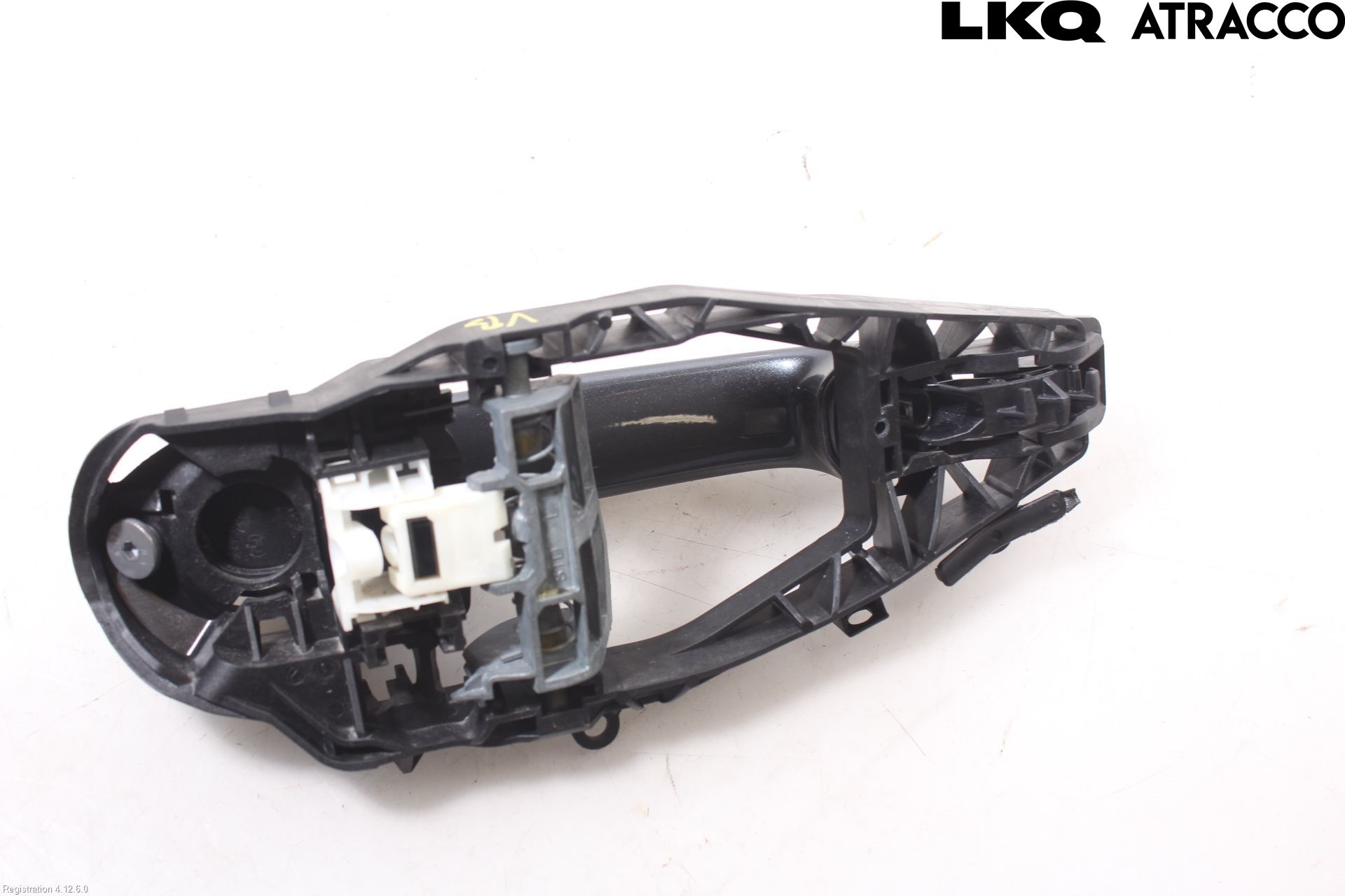 BMW 1 F40 19- Dörrhandtag Yttre Vä