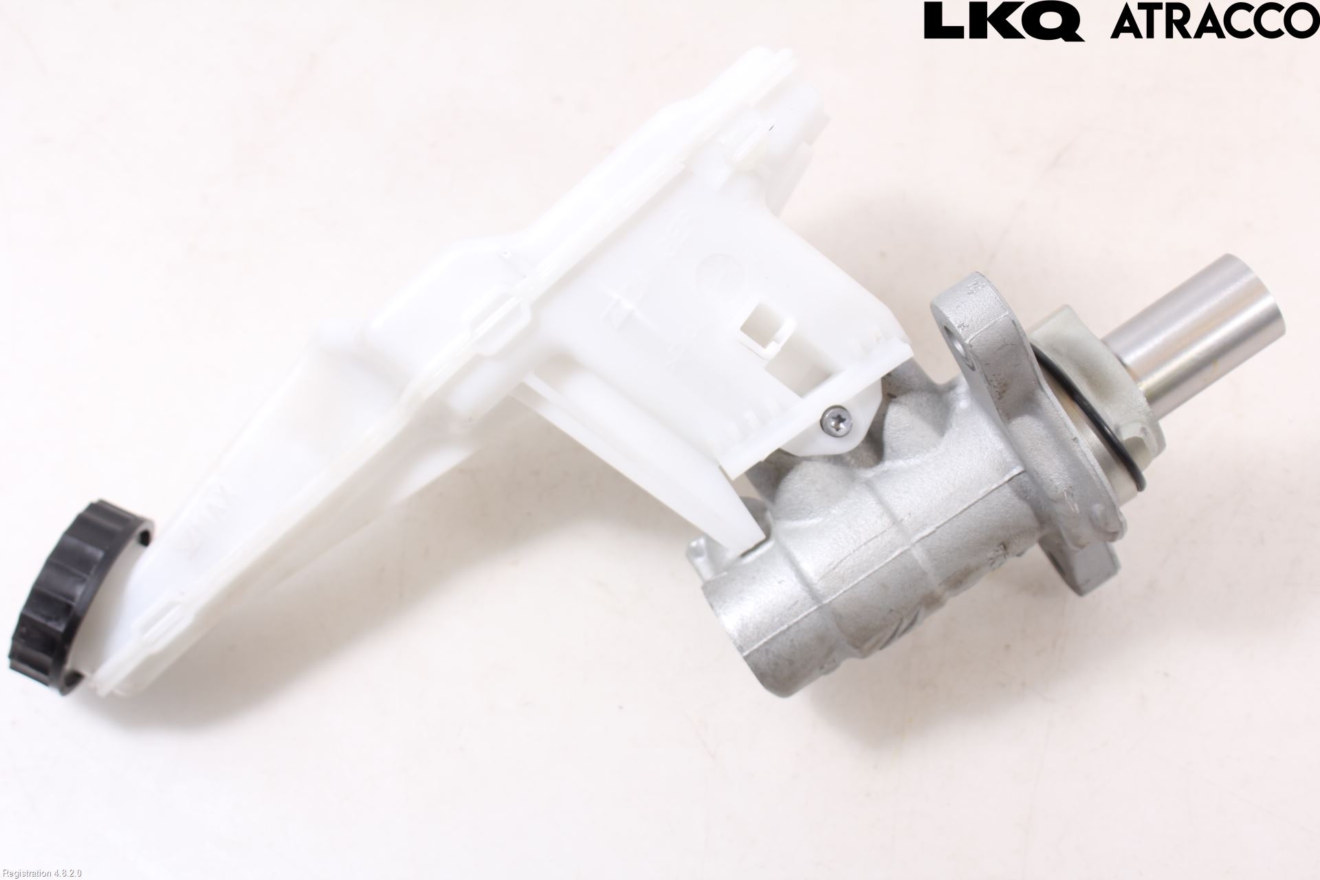 Opel ASTRA L 22- Broms Huvudcylinder