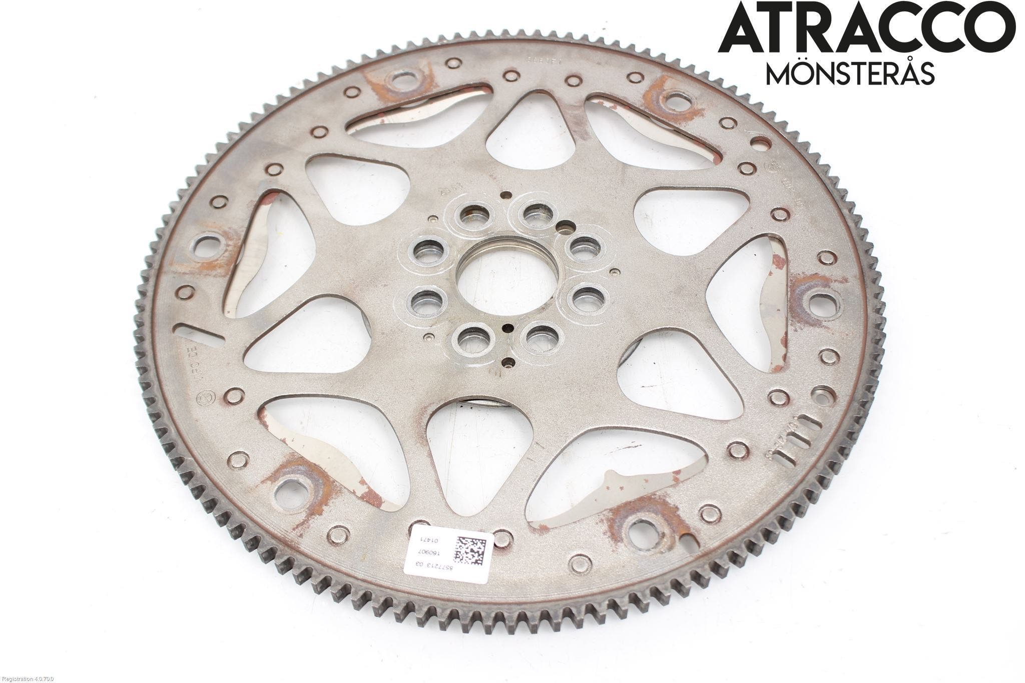 BMW 3 F30/F31/F80 12-19 Svänghjul Aut