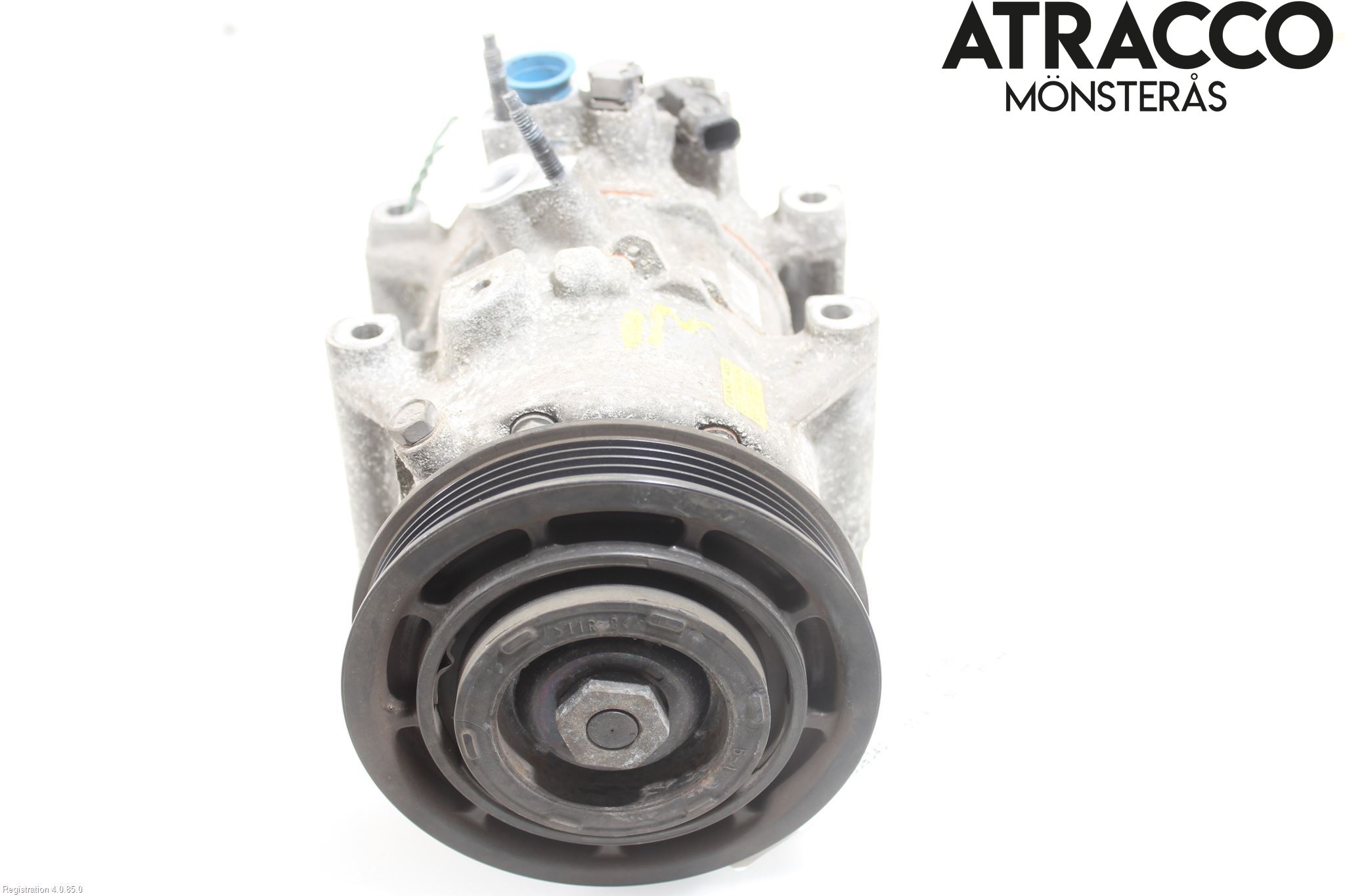 Kia OPTIMA 16-20 Ac Kompressor