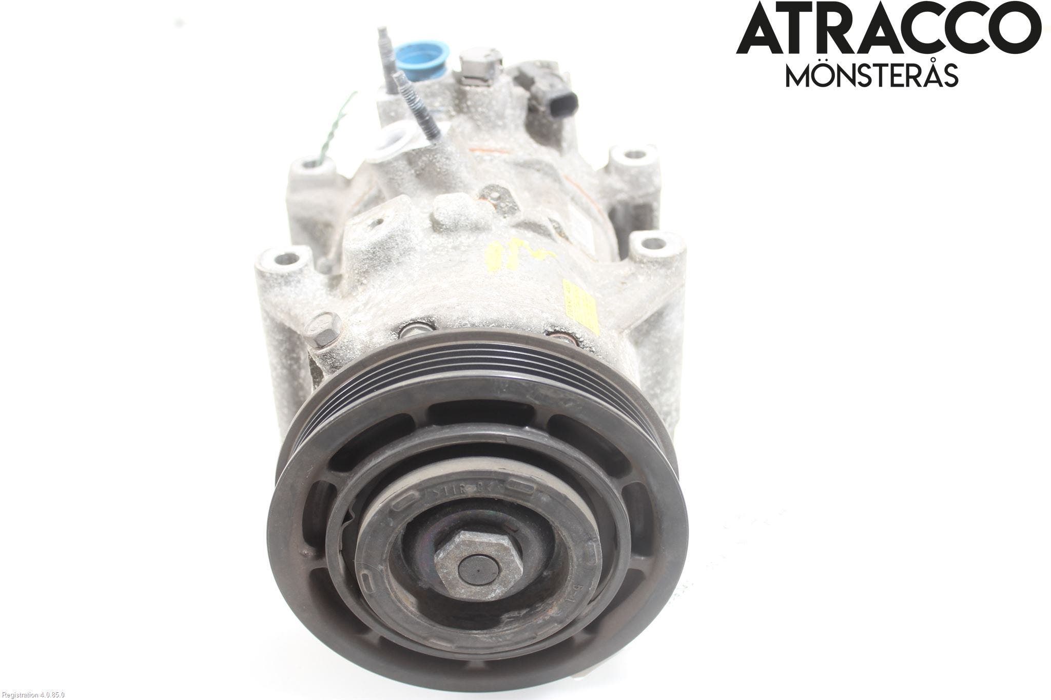 Kia OPTIMA 16-20 Ac Kompressor